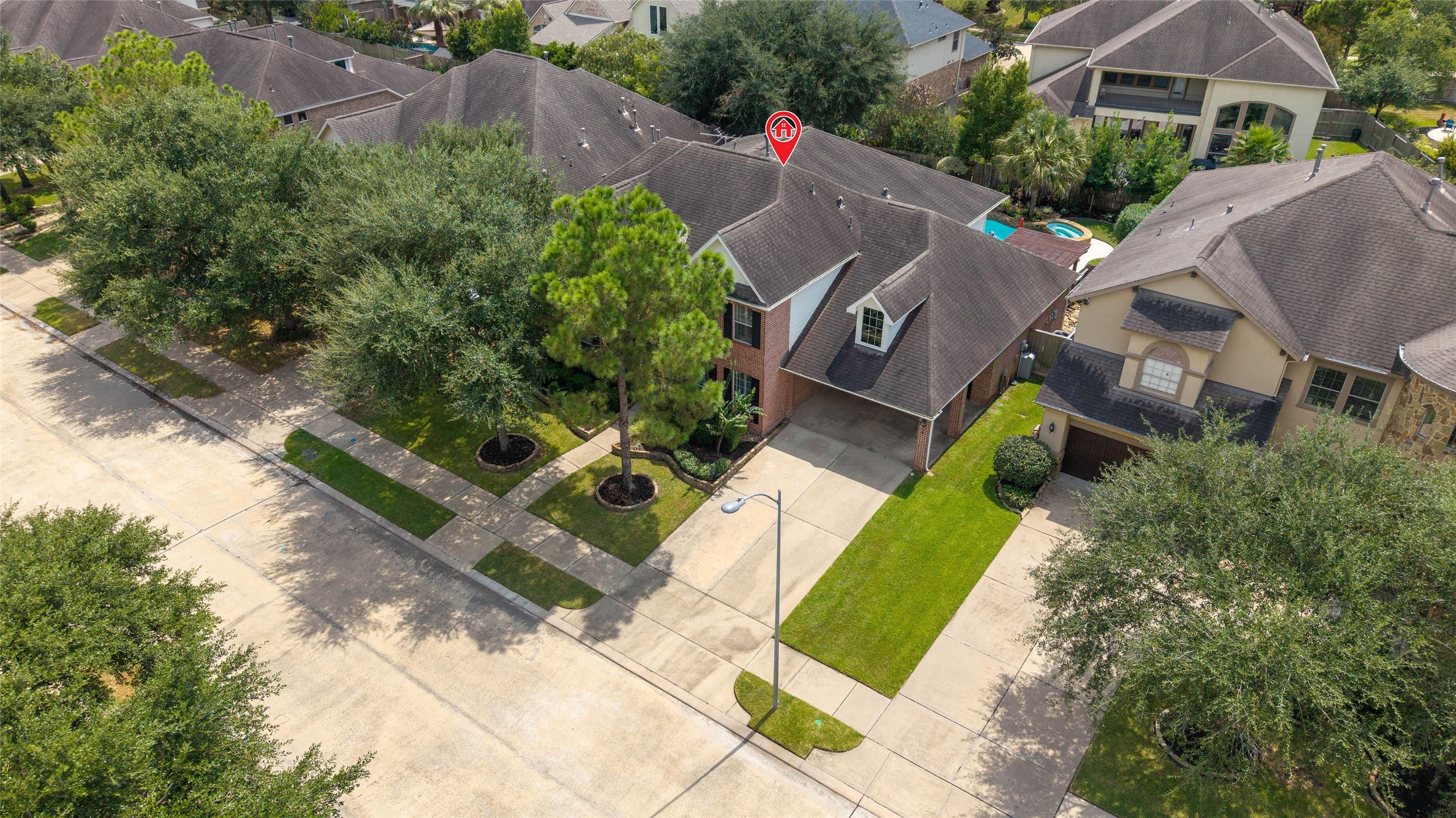 26027 Sebey Ridge Lane Property Photo 48