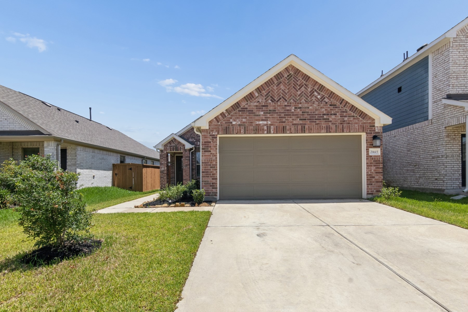 21615 Coral Mist Drive
