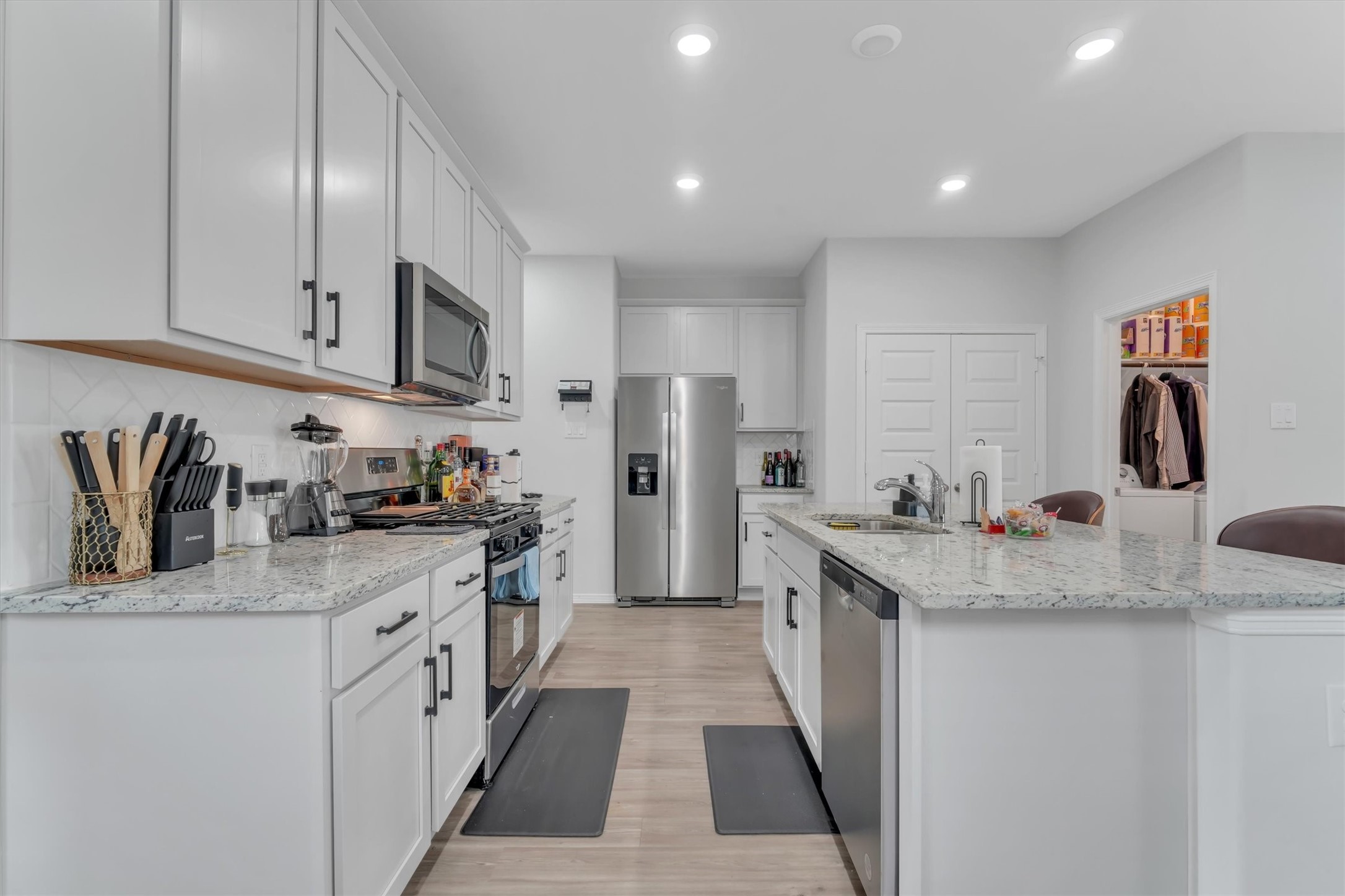 5730 Fresh View Court Property Photo 8