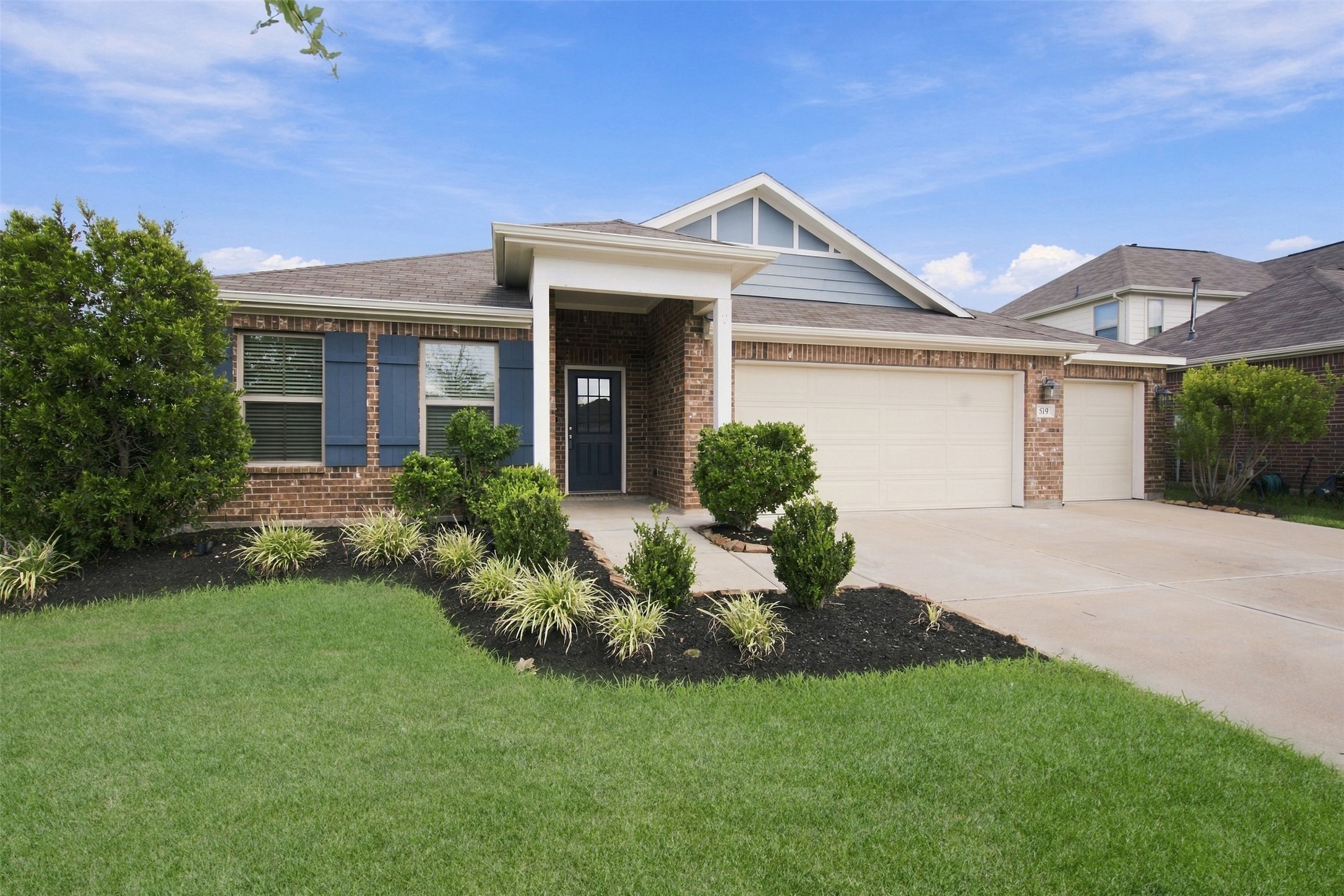 519 High Holly Circle Property Photo 1