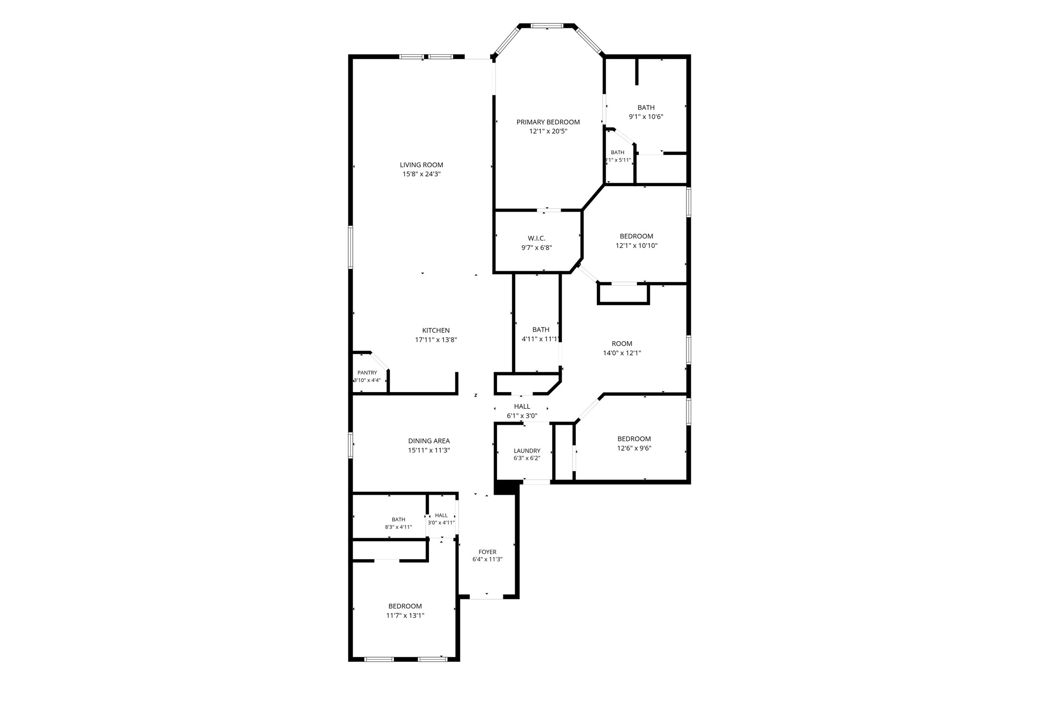 519 High Holly Circle Property Photo 26