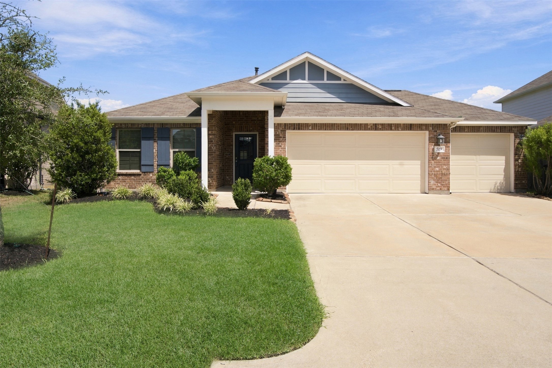 519 High Holly Circle Property Photo 27