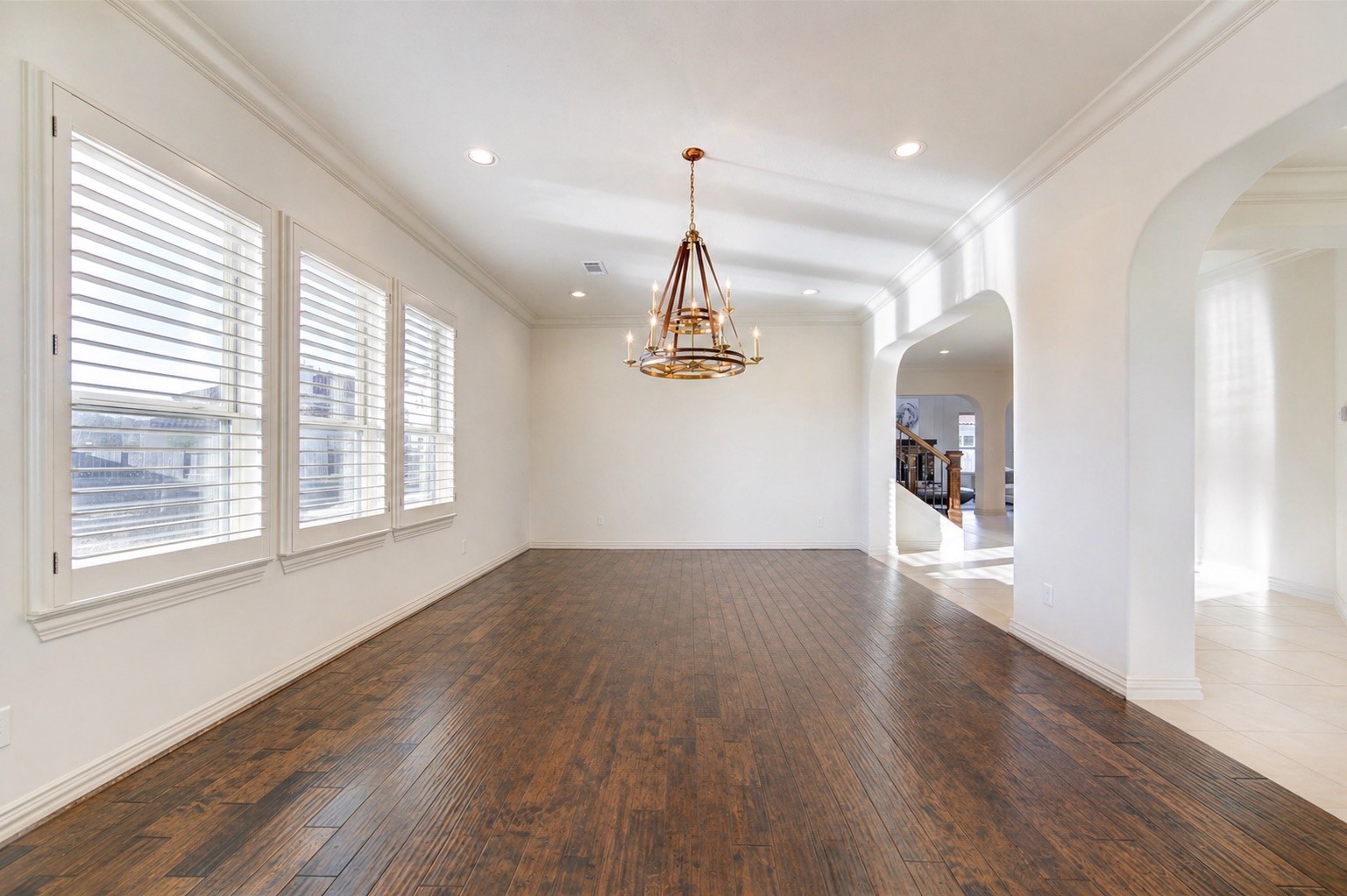 2422 Camden Creek Lane Property Photo 4