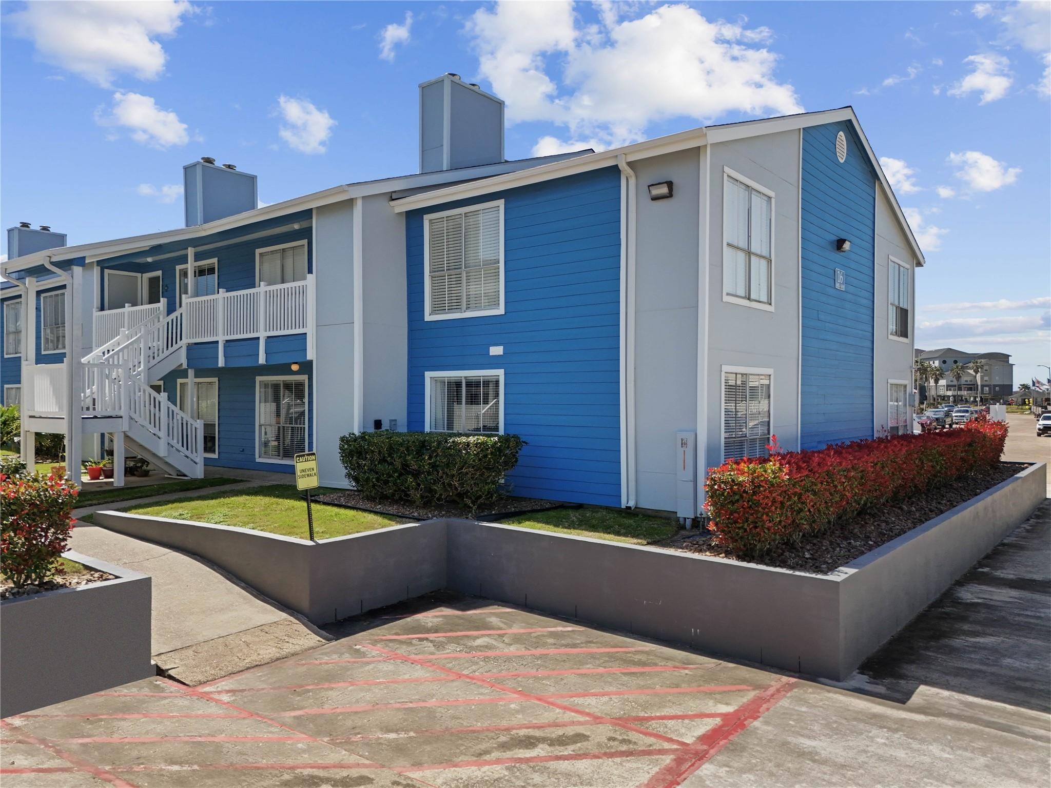 3506 Cove View Boulevard 1615 Property Photo 2
