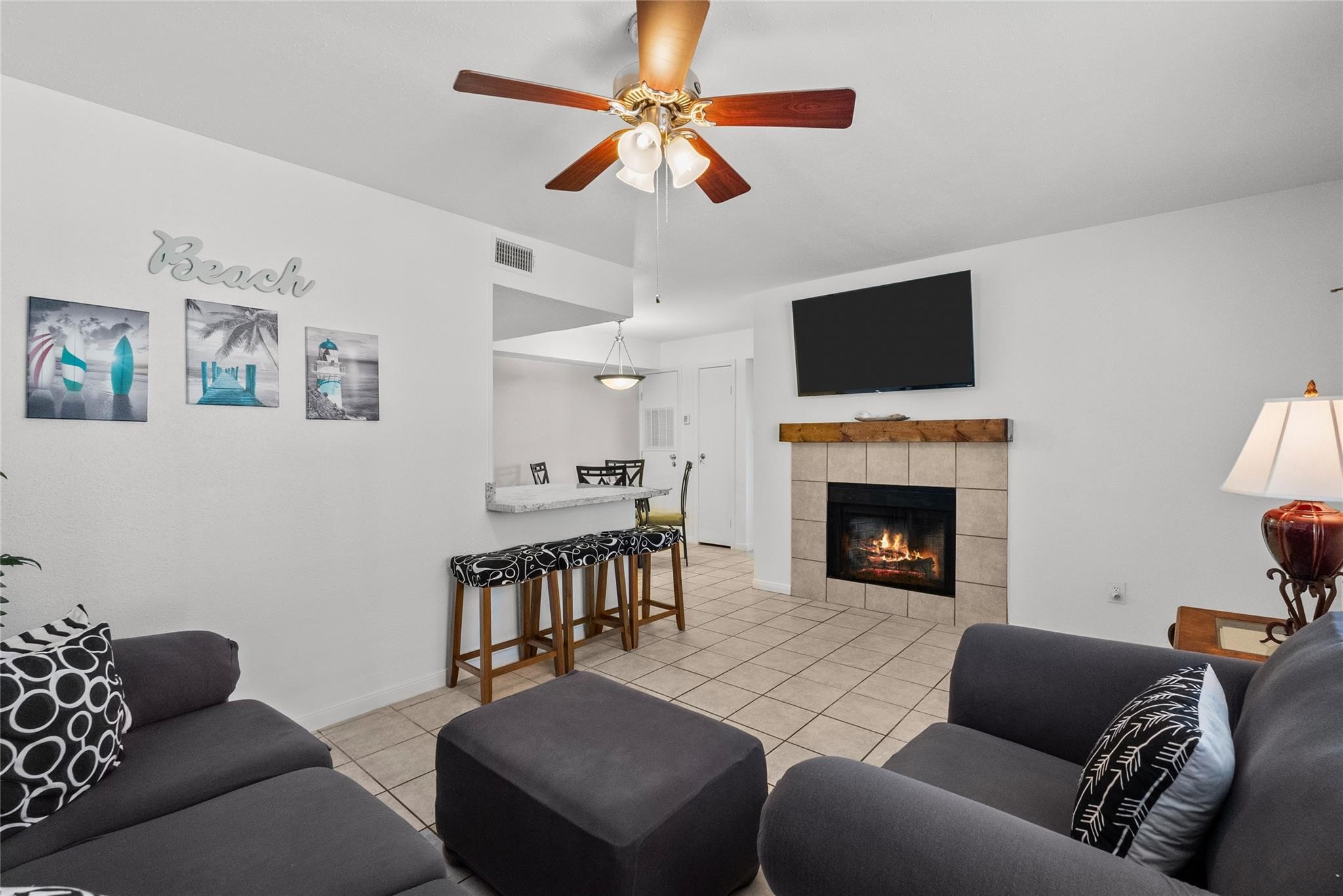 3506 Cove View Boulevard 1615 Property Photo 5
