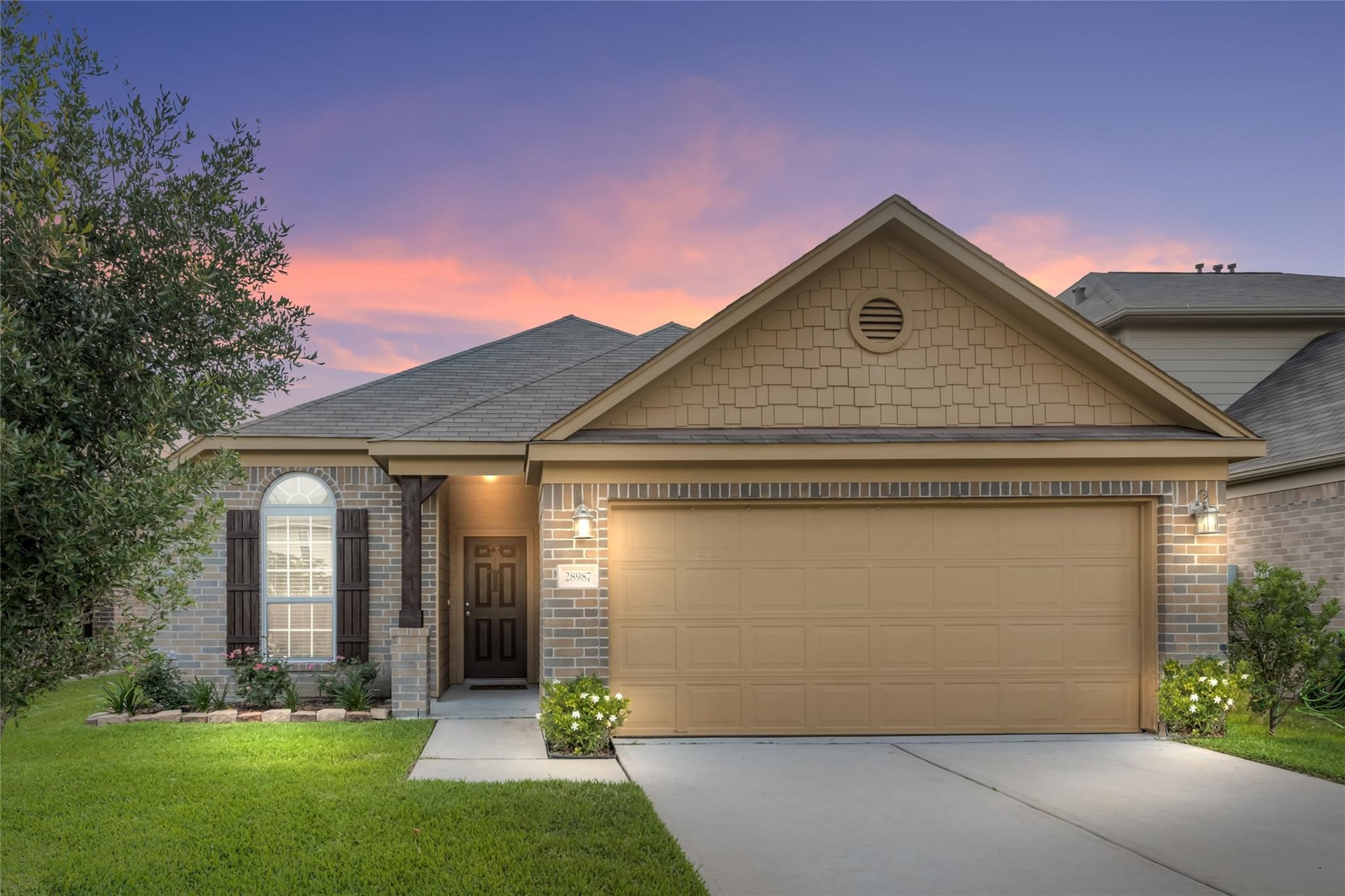 28987 Birch Green Way Property Photo 1