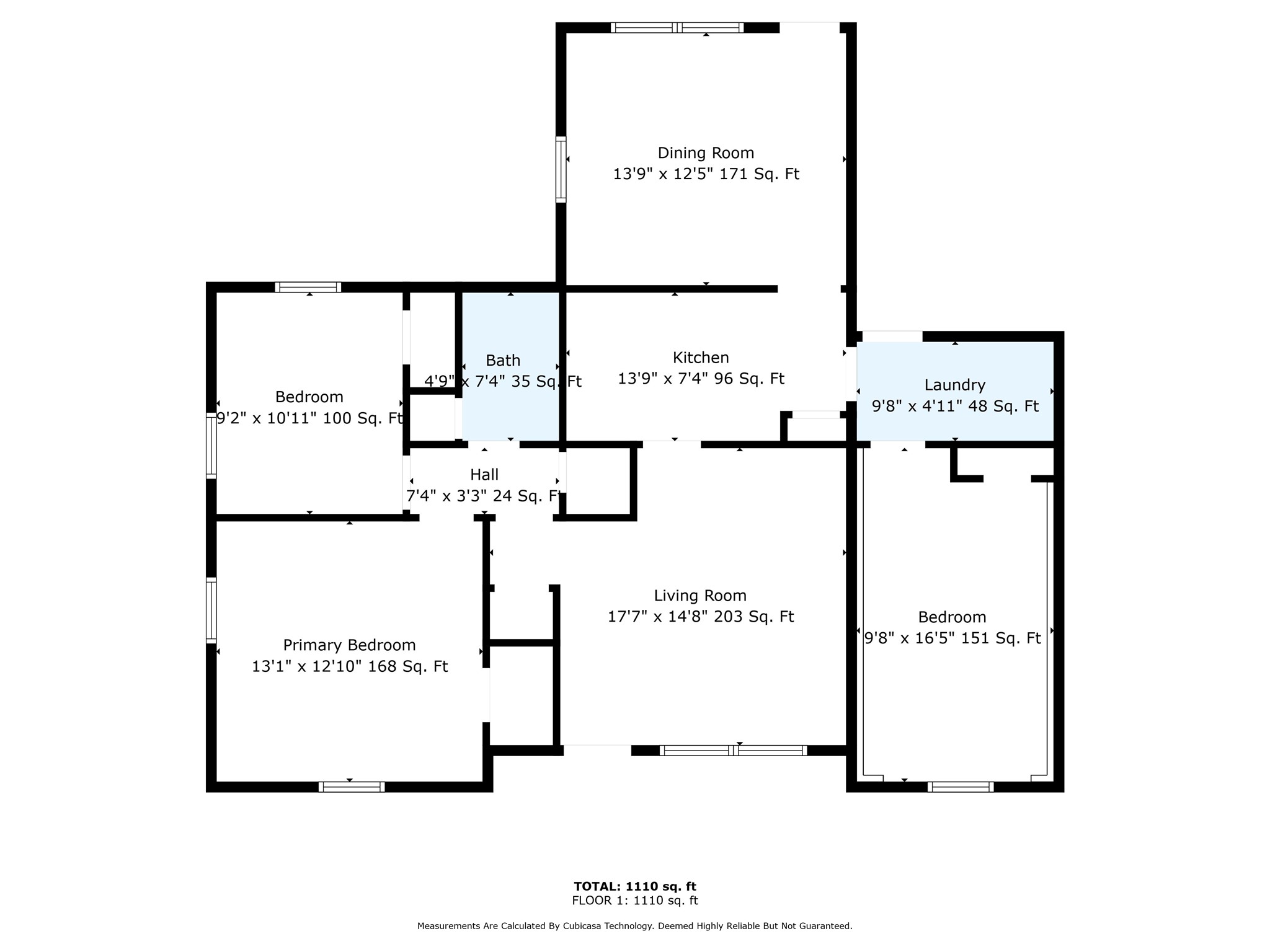 3938 Alsace Street Property Photo 12