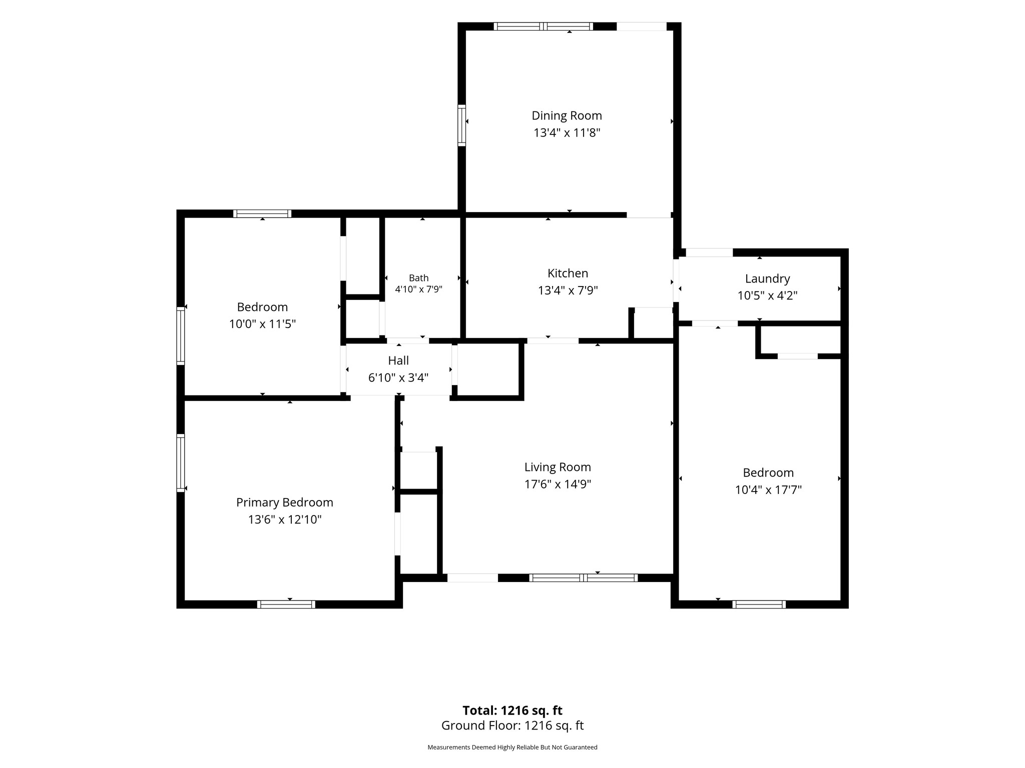 3938 Alsace Street Property Photo 12