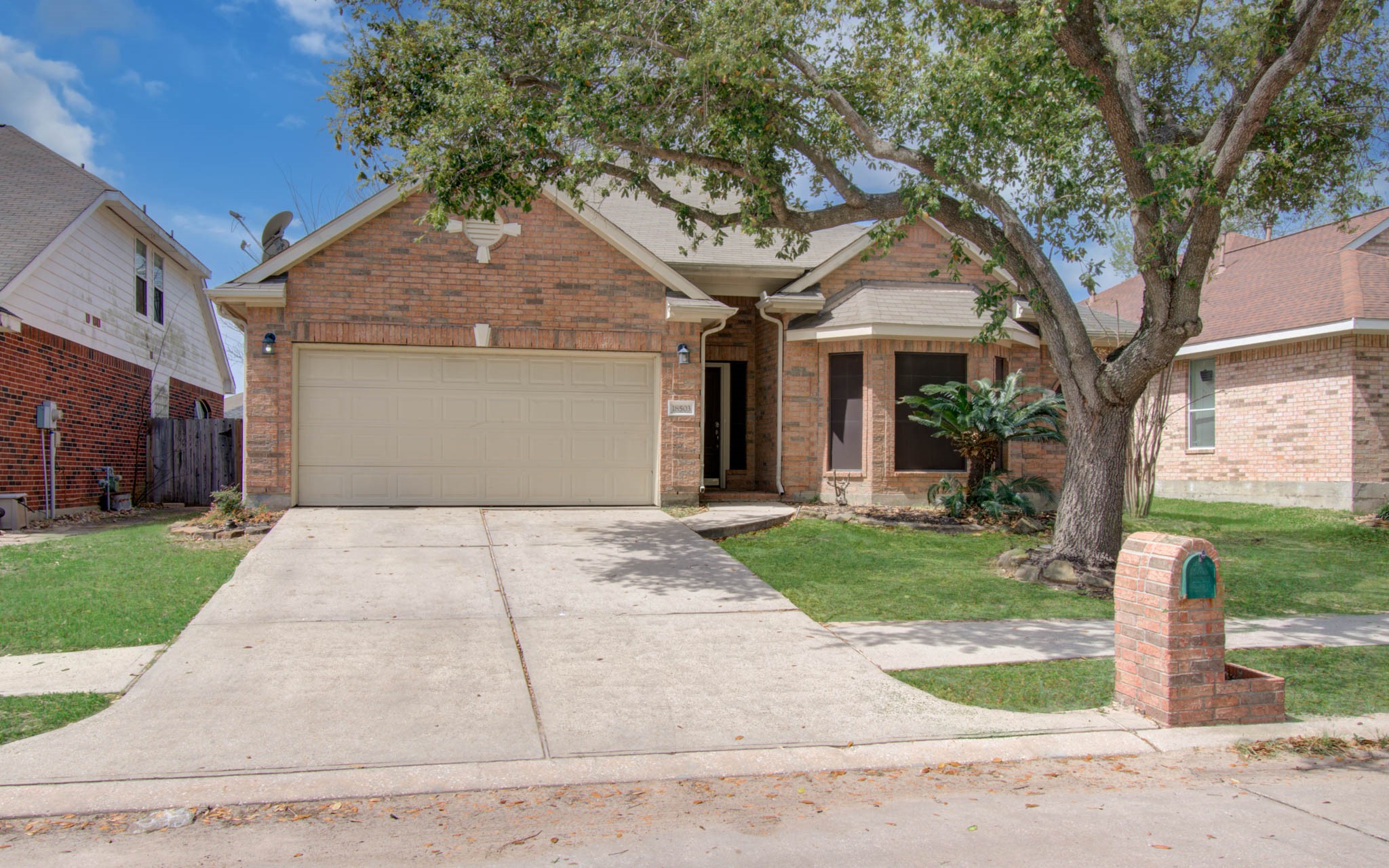 18503 Mabels Island Court Property Photo