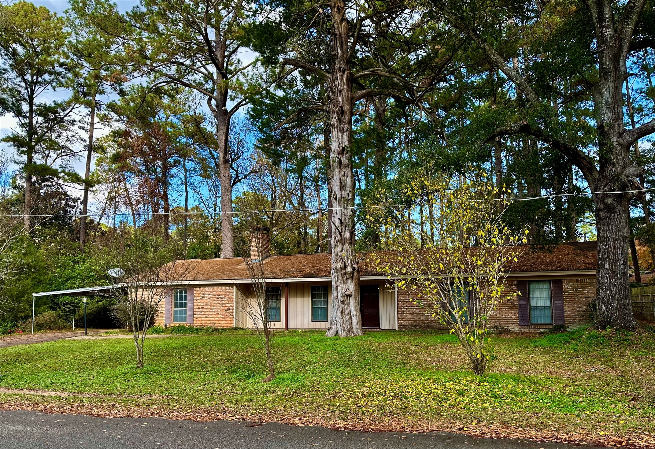 922 N Nellius Property Photo