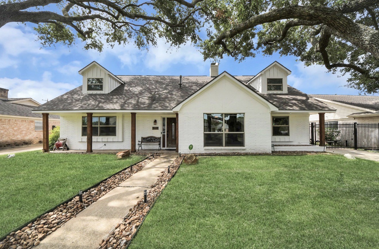 7631 Burning Hills Drive Property Photo