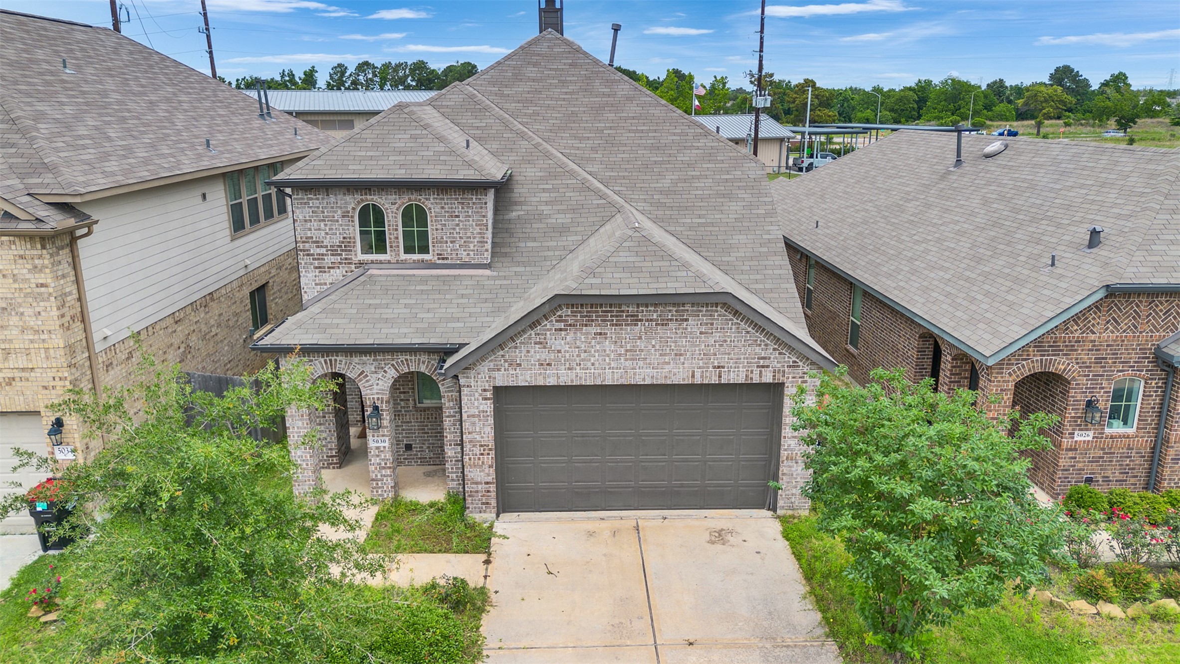 5030 Aspen Orchard Drive Property Photo 1