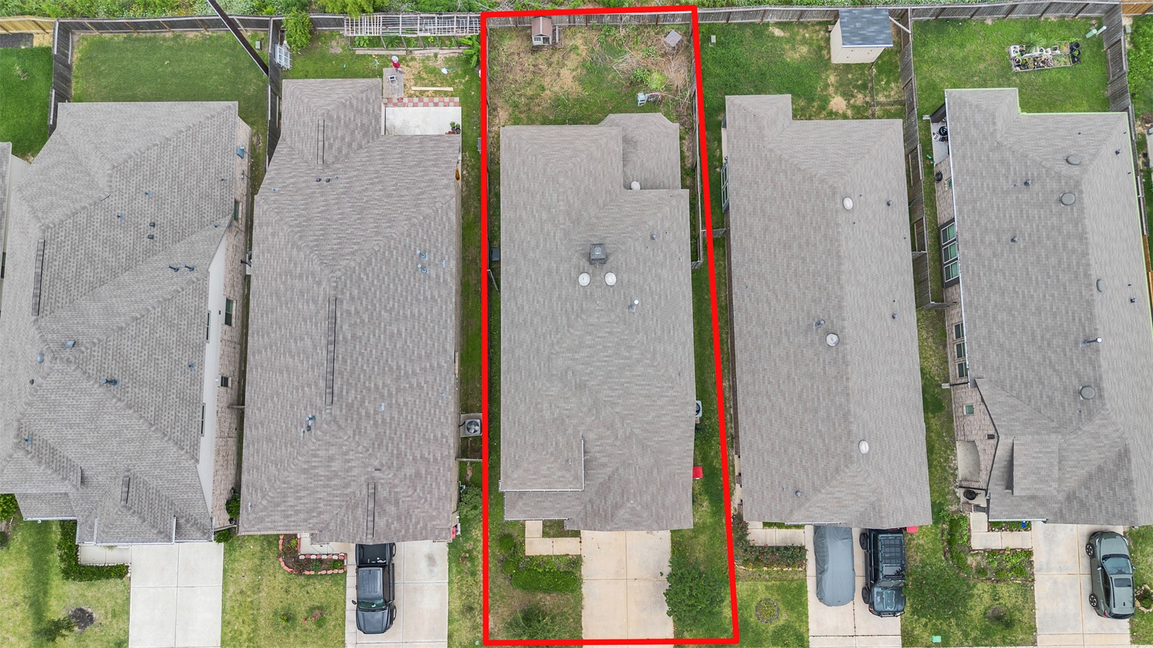 5030 Aspen Orchard Drive Property Photo 3