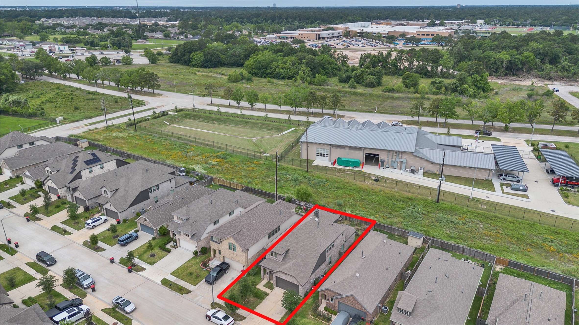 5030 Aspen Orchard Drive Property Photo 4