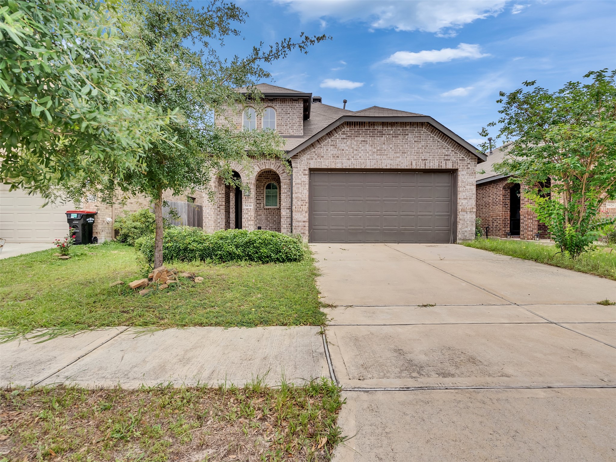 5030 Aspen Orchard Drive Property Photo 9