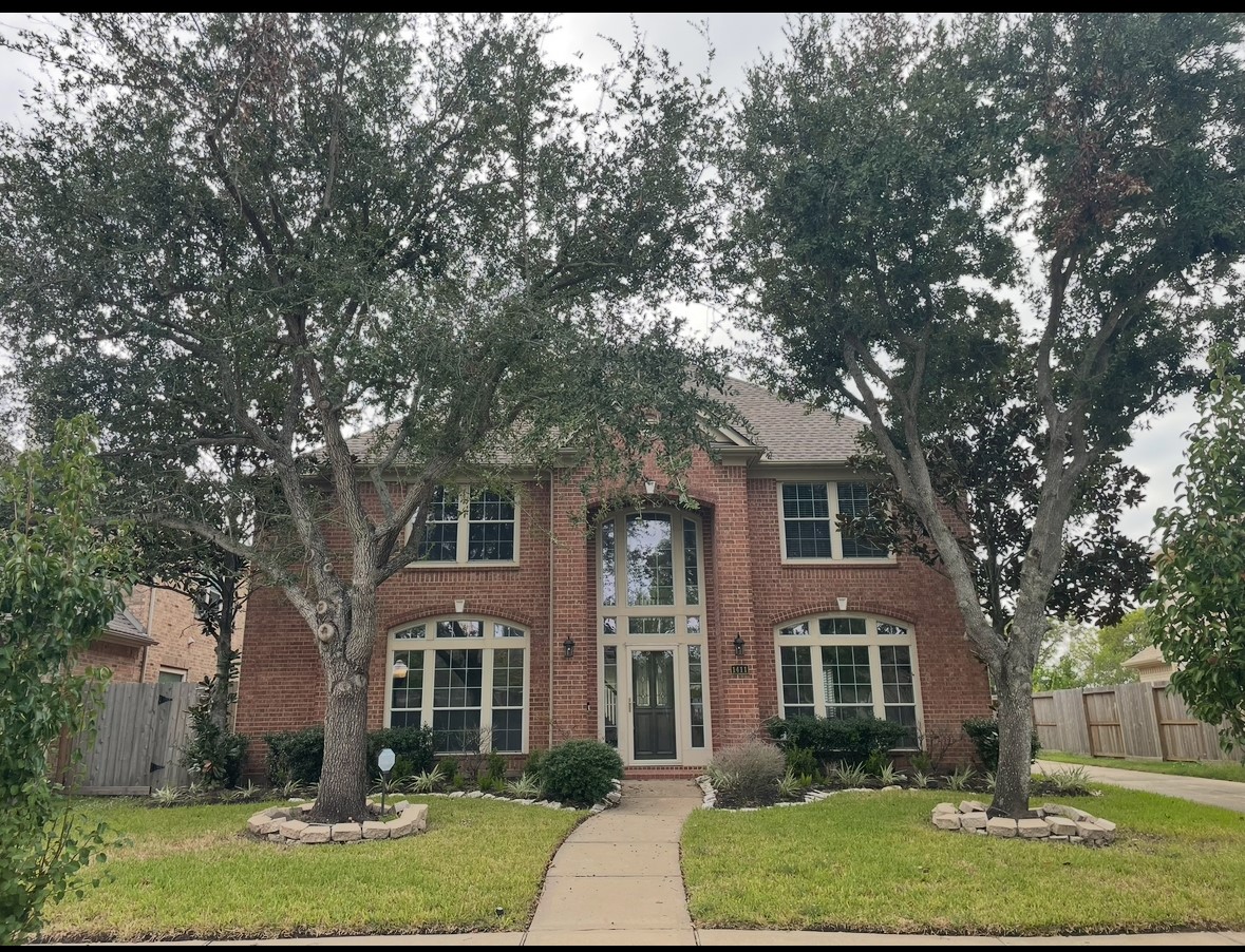 1411 Flanders Field Lane Property Photo