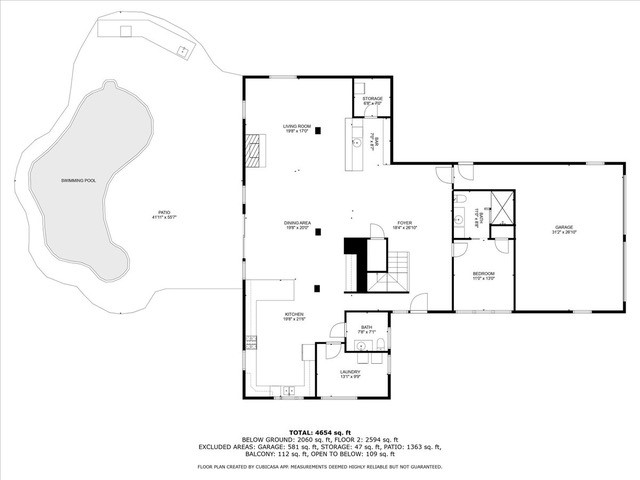 2601 Christopher Square Property Photo 44
