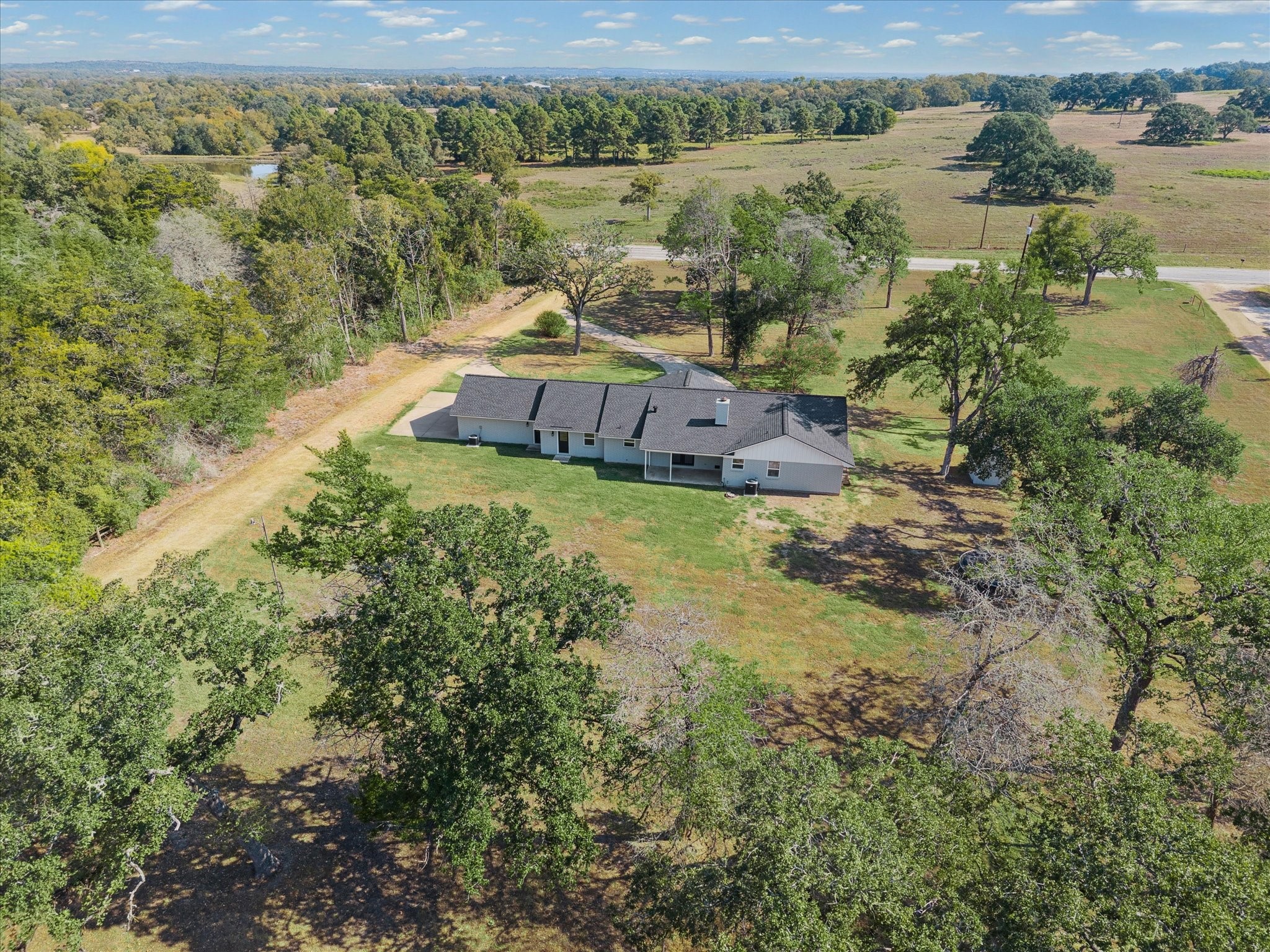 3455 Fm 1948 Road N Property Photo 1