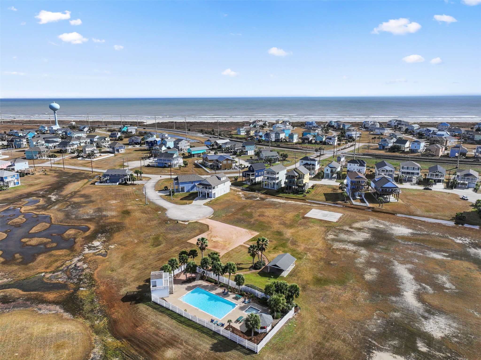 25231 Sausalito Drive Property Photo 49