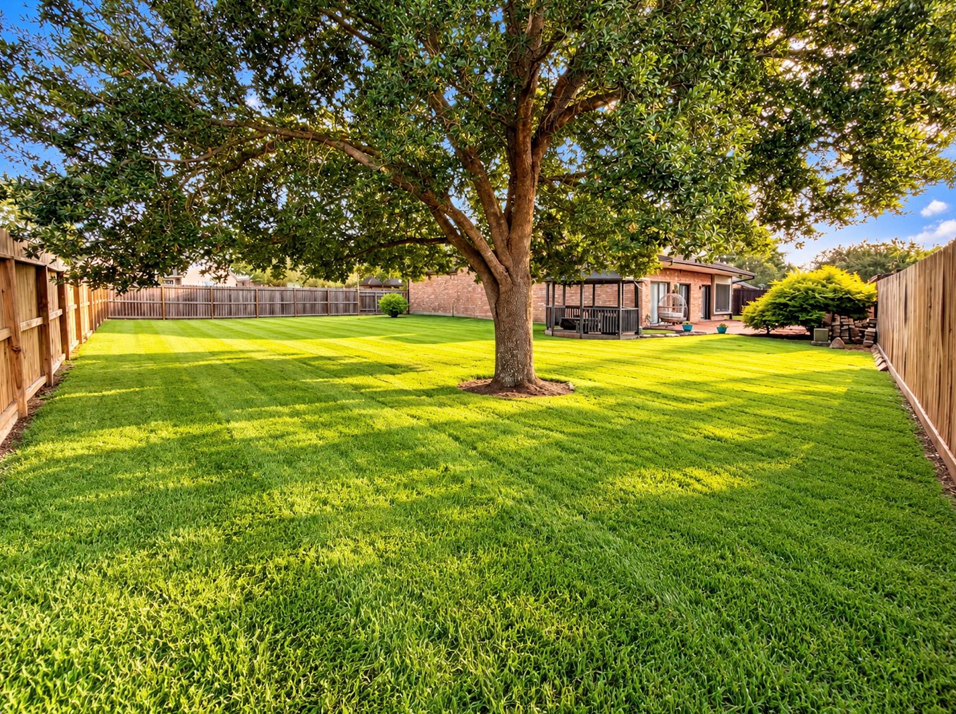 3902 Crystal Falls Drive Property Photo 2