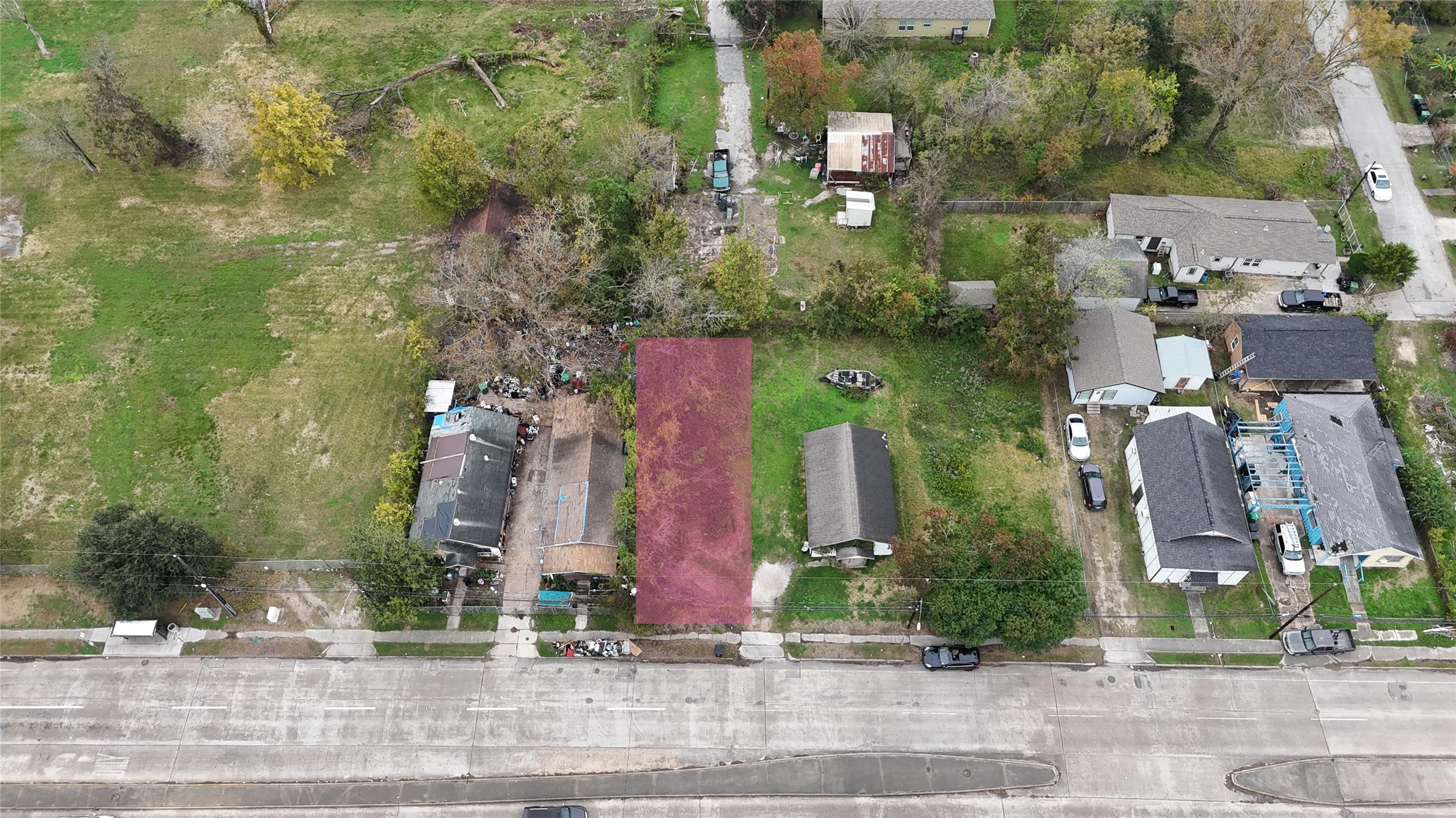 2917 Altoona Street Property Photo 5