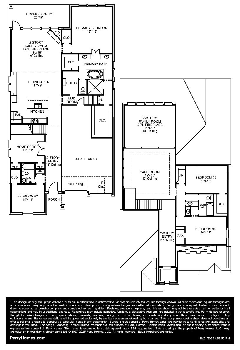 10603 Melida Dawn Way Property Photo 16