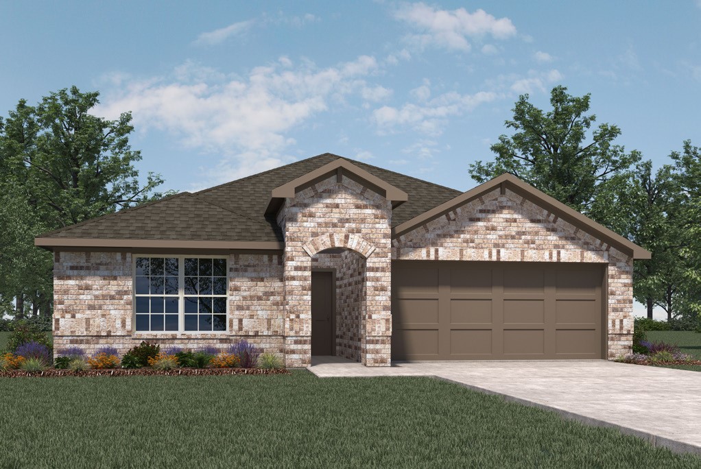 5012 Rosemary Creek Drive Property Photo 1