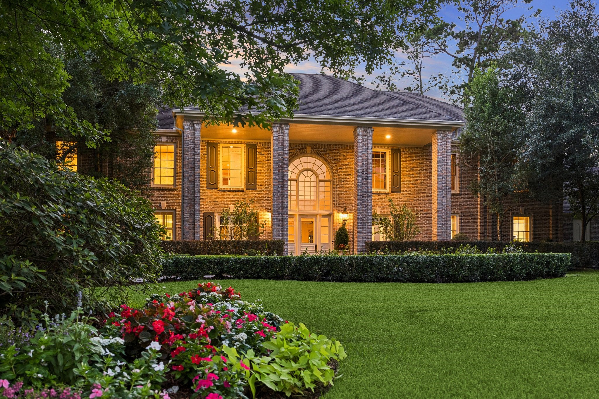 10 Stillforest Street