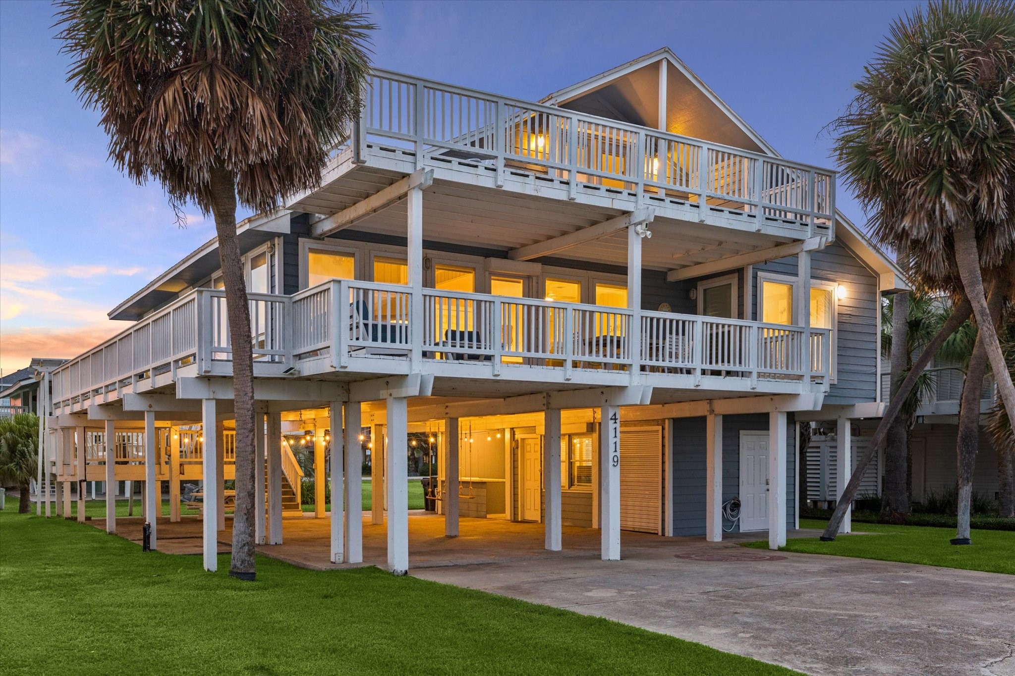 4119 Pirates Alley Property Photo 1