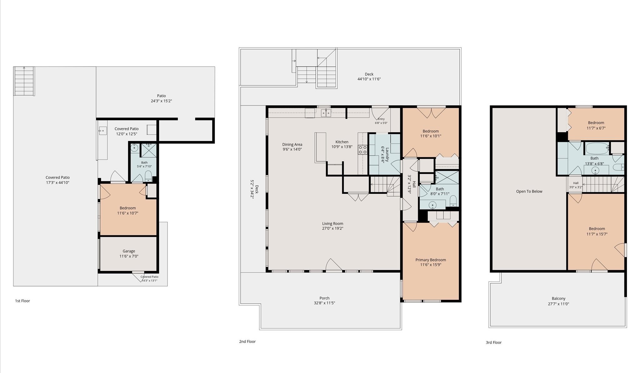 4119 Pirates Alley Property Photo 4