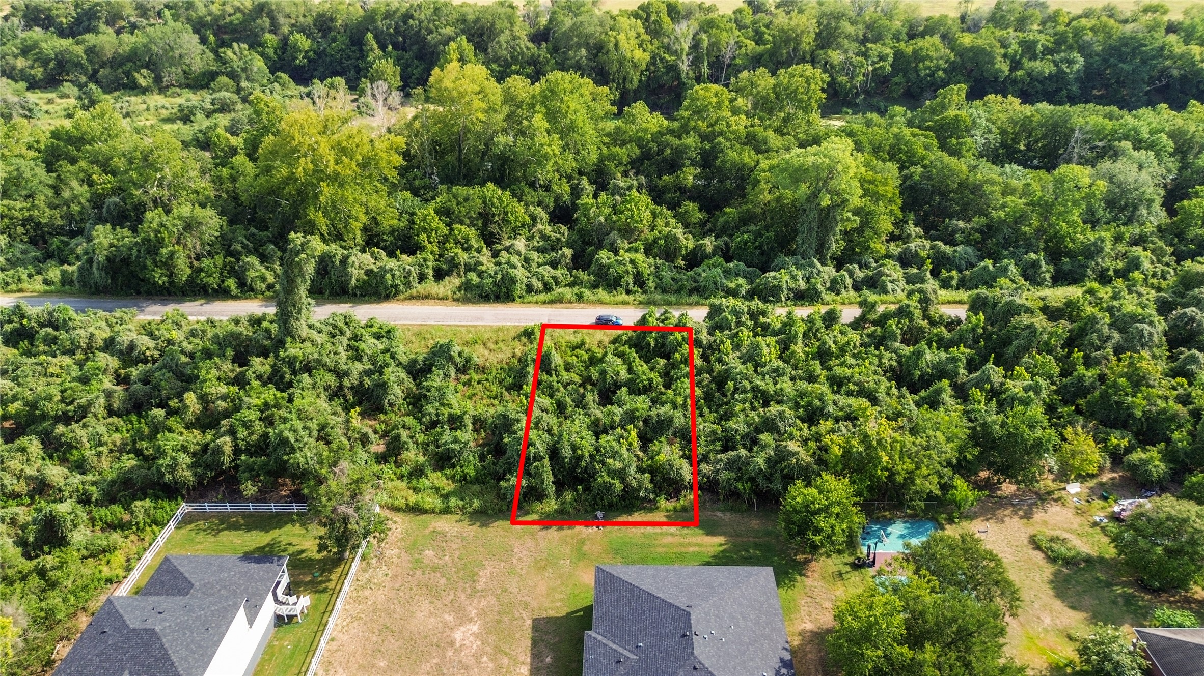 Lot 931 E Riverside Drive E Property Photo 1