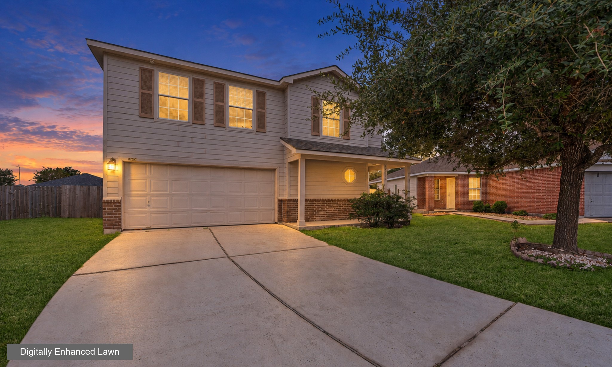 28838 Frio River Loop Property Photo 1