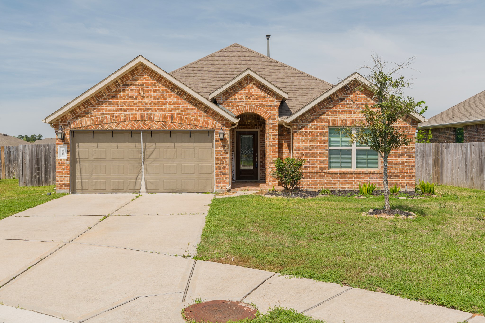 14207 Irvine Ranch Trail Property Photo 1