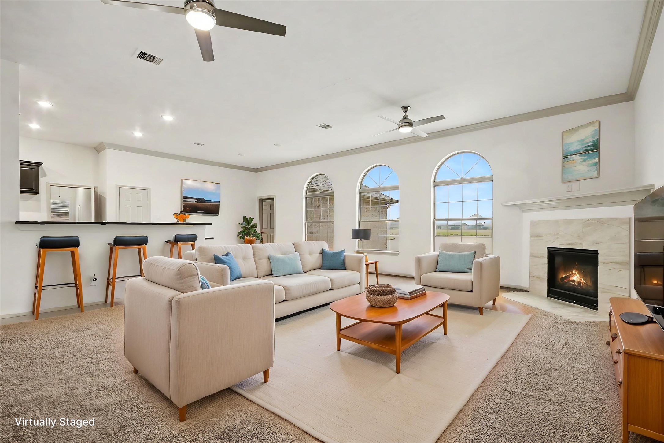 9 Cypress Point Court Property Photo 12