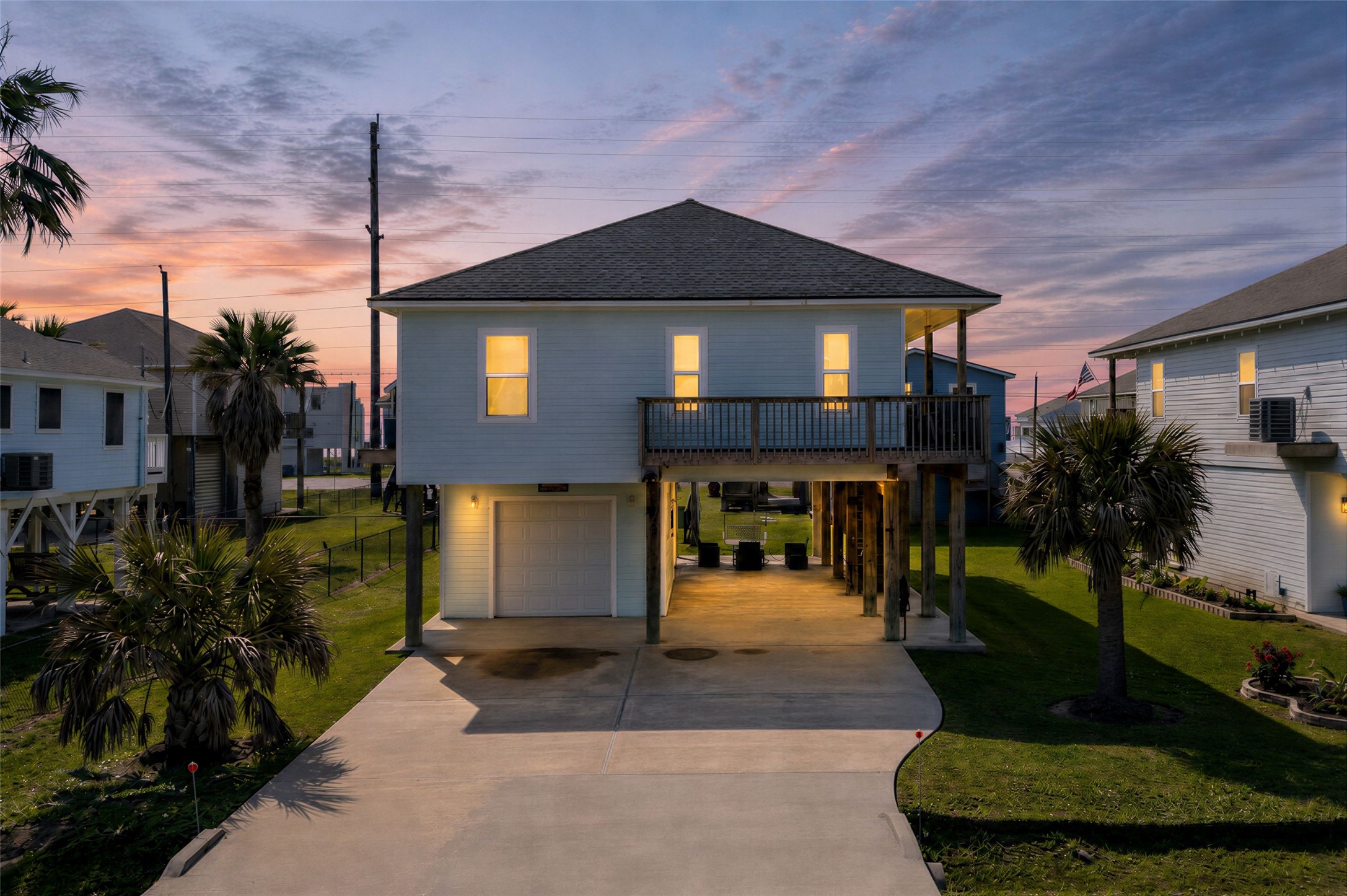 22017 Zachary Drive Property Photo 1