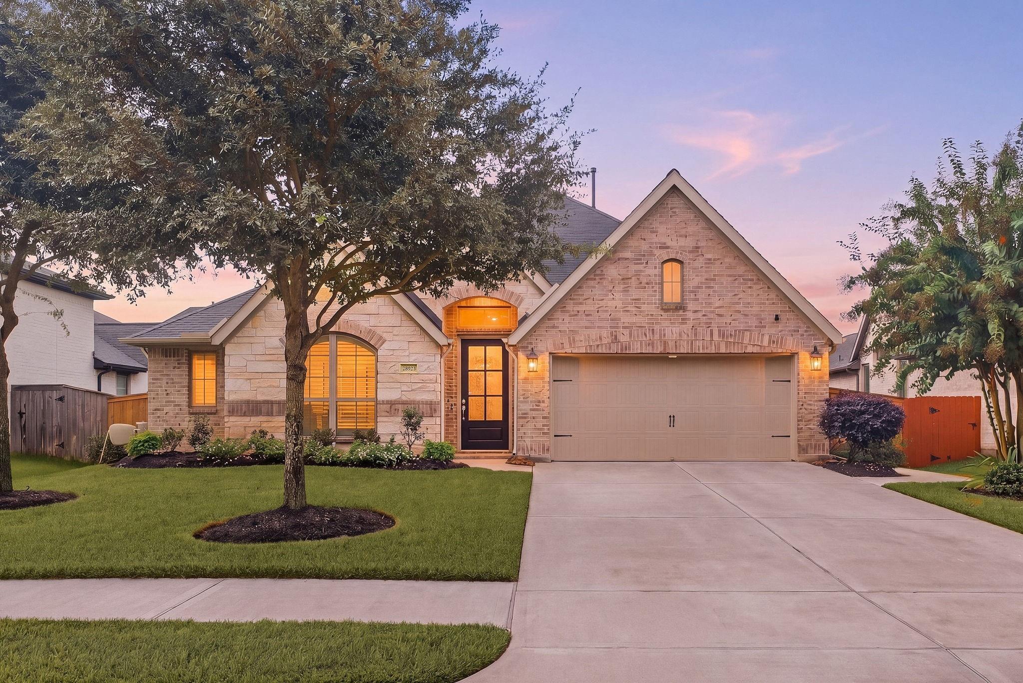 28923 Daybreak Way, Katy TX 77494 Property Photo 1