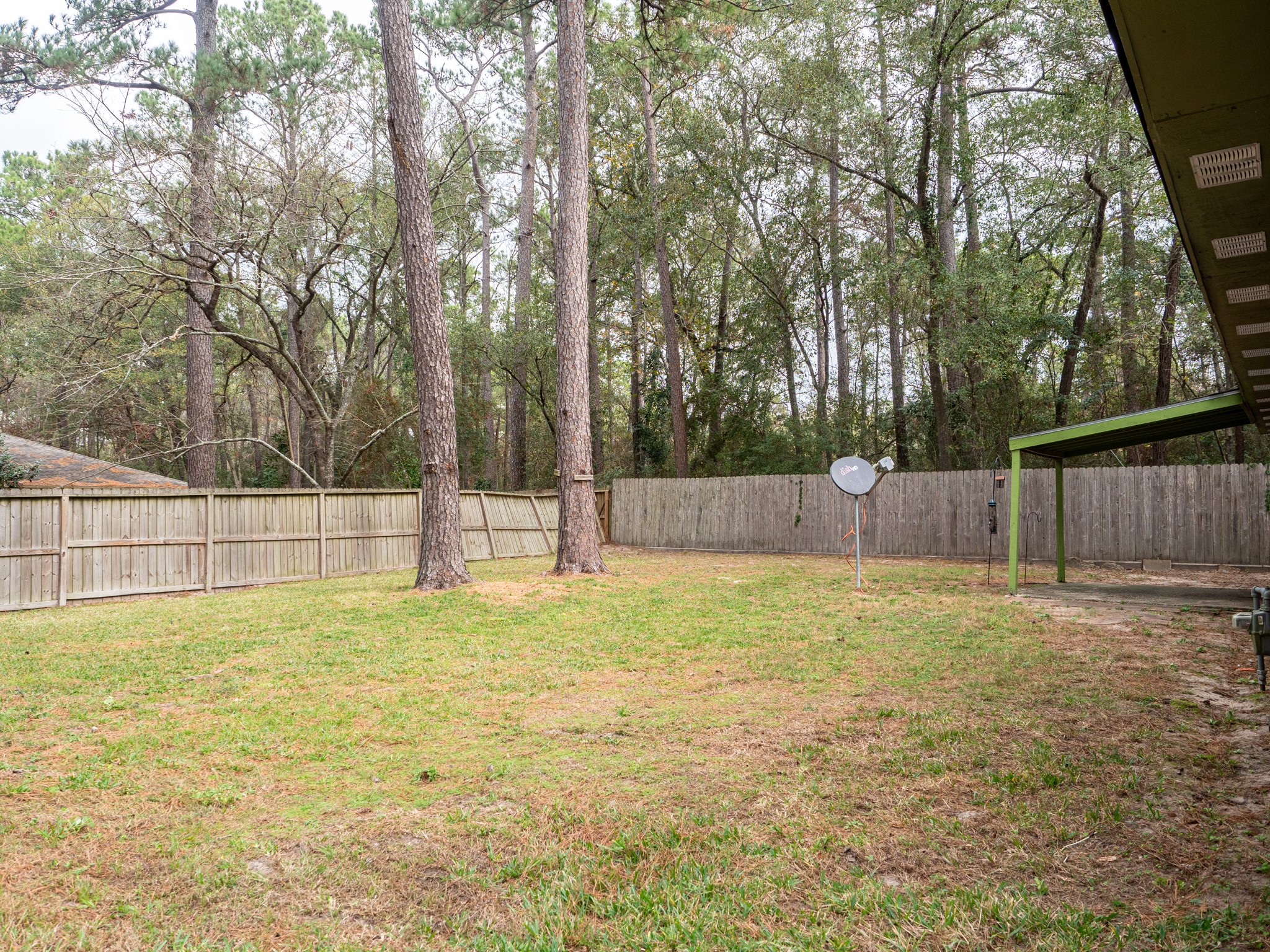 3302 Willie Way Property Photo 19