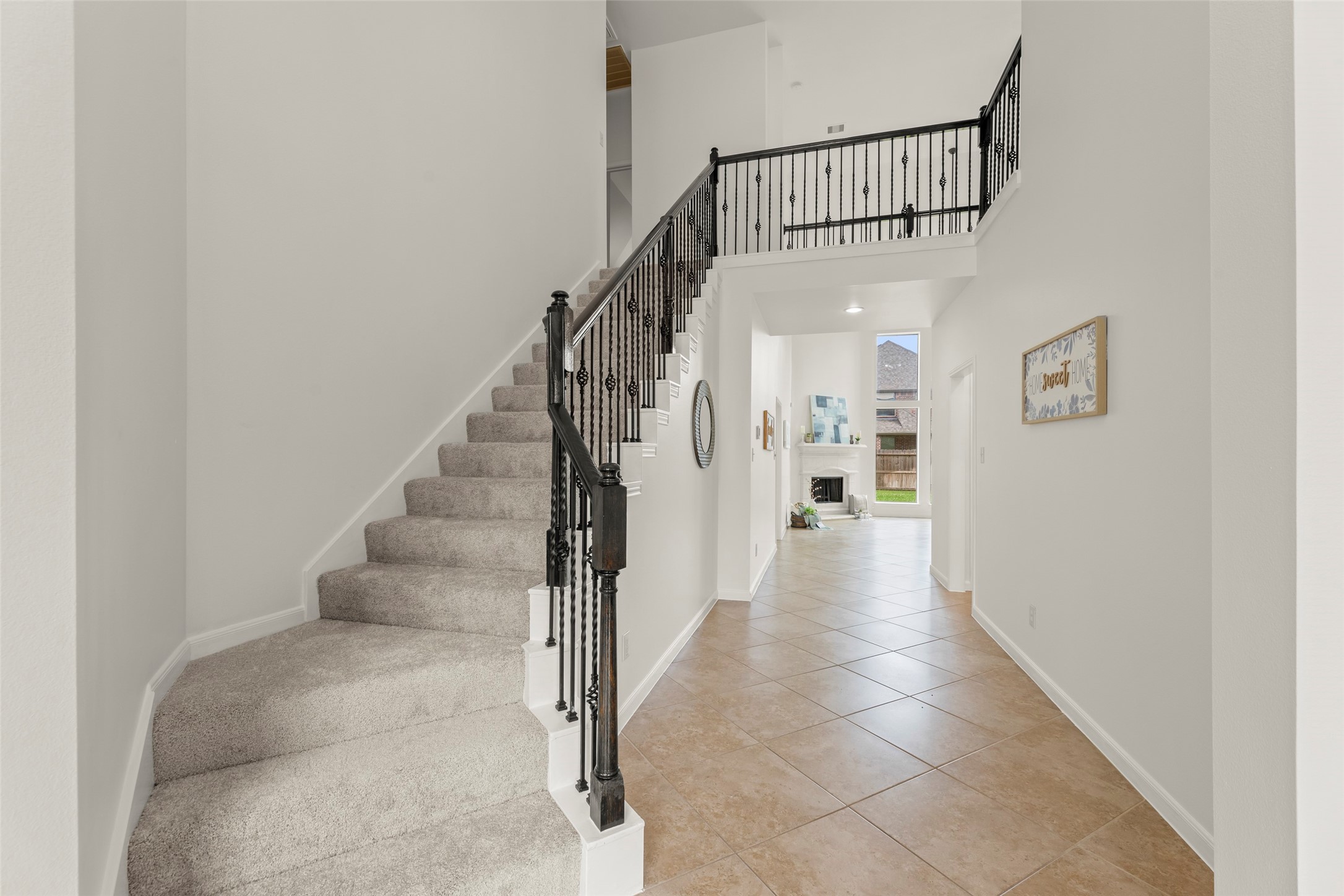 3814 Hunters Gate Court Property Photo 6
