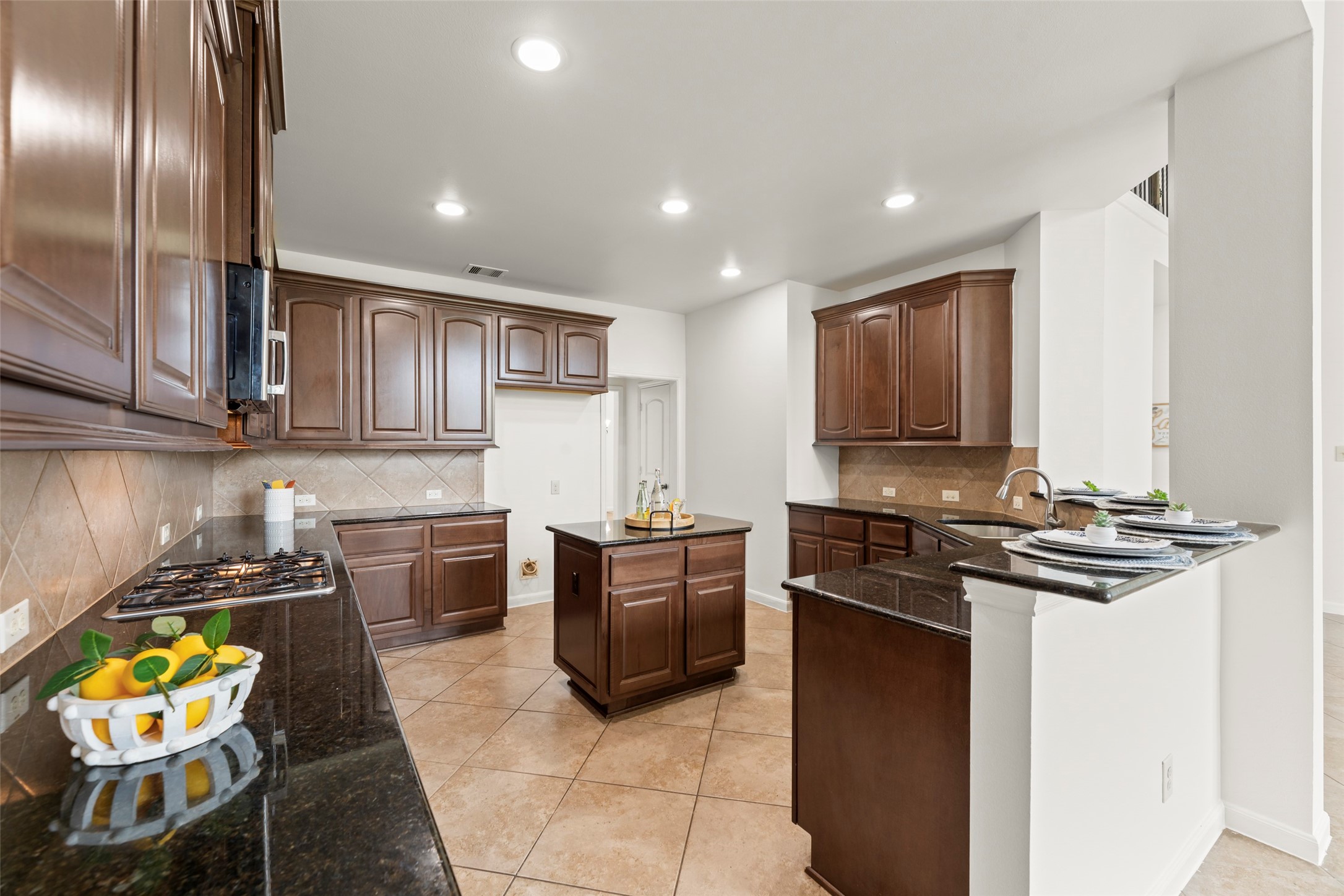 3814 Hunters Gate Court Property Photo 11