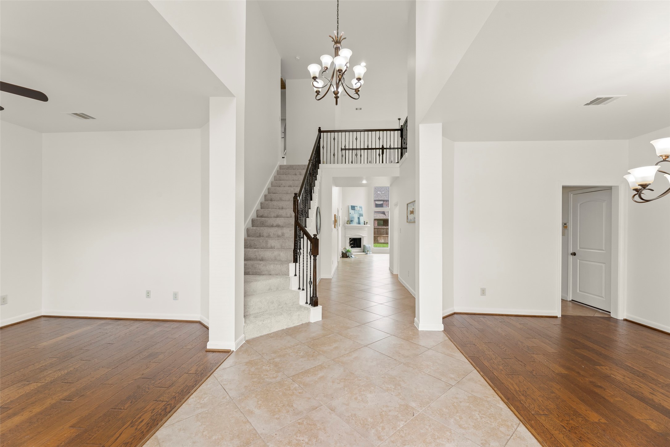 3814 Hunters Gate Court Property Photo 27
