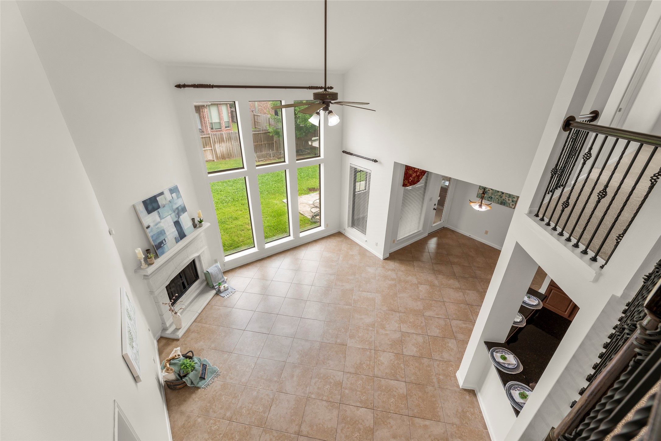 3814 Hunters Gate Court Property Photo 38