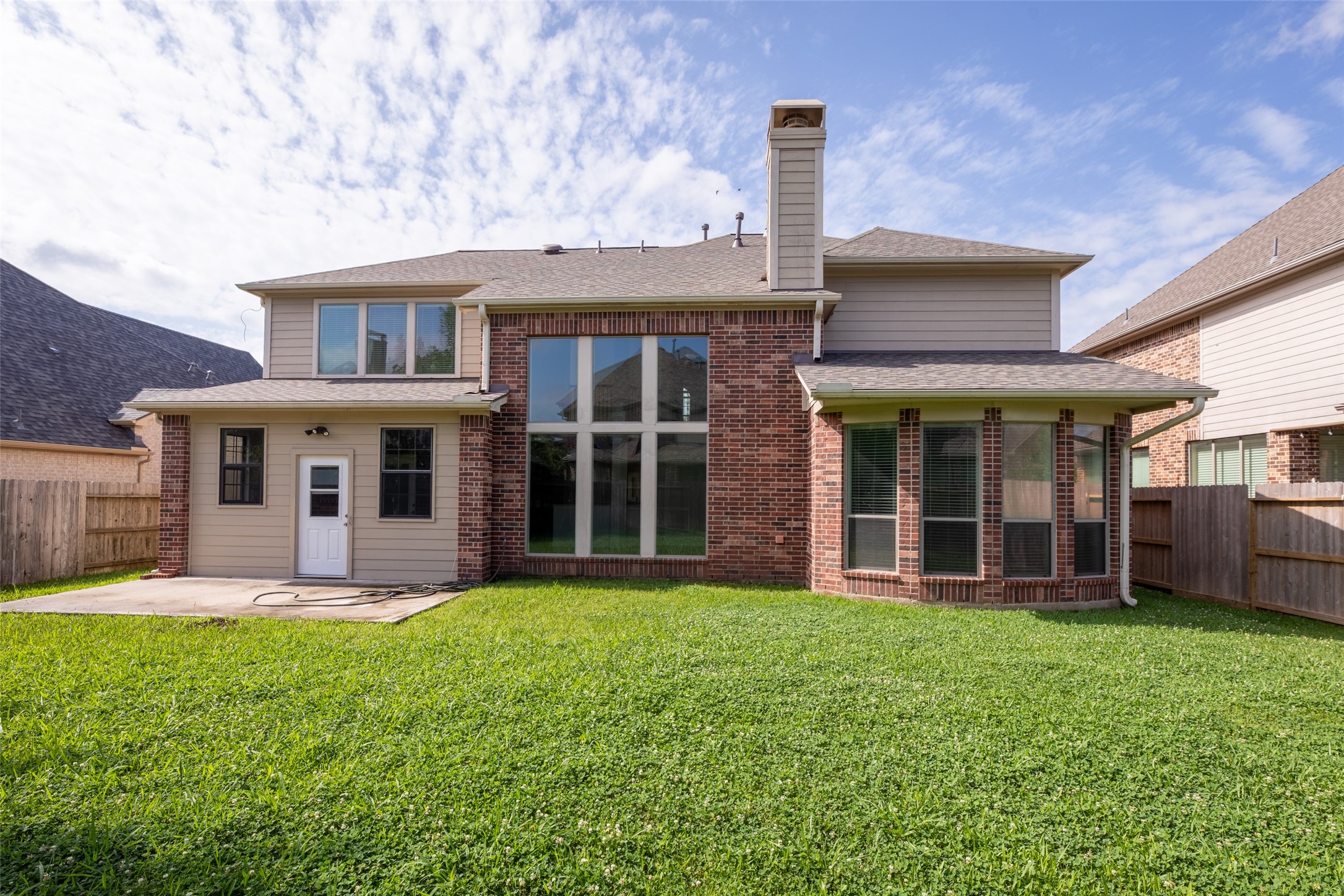 3814 Hunters Gate Court Property Photo 45