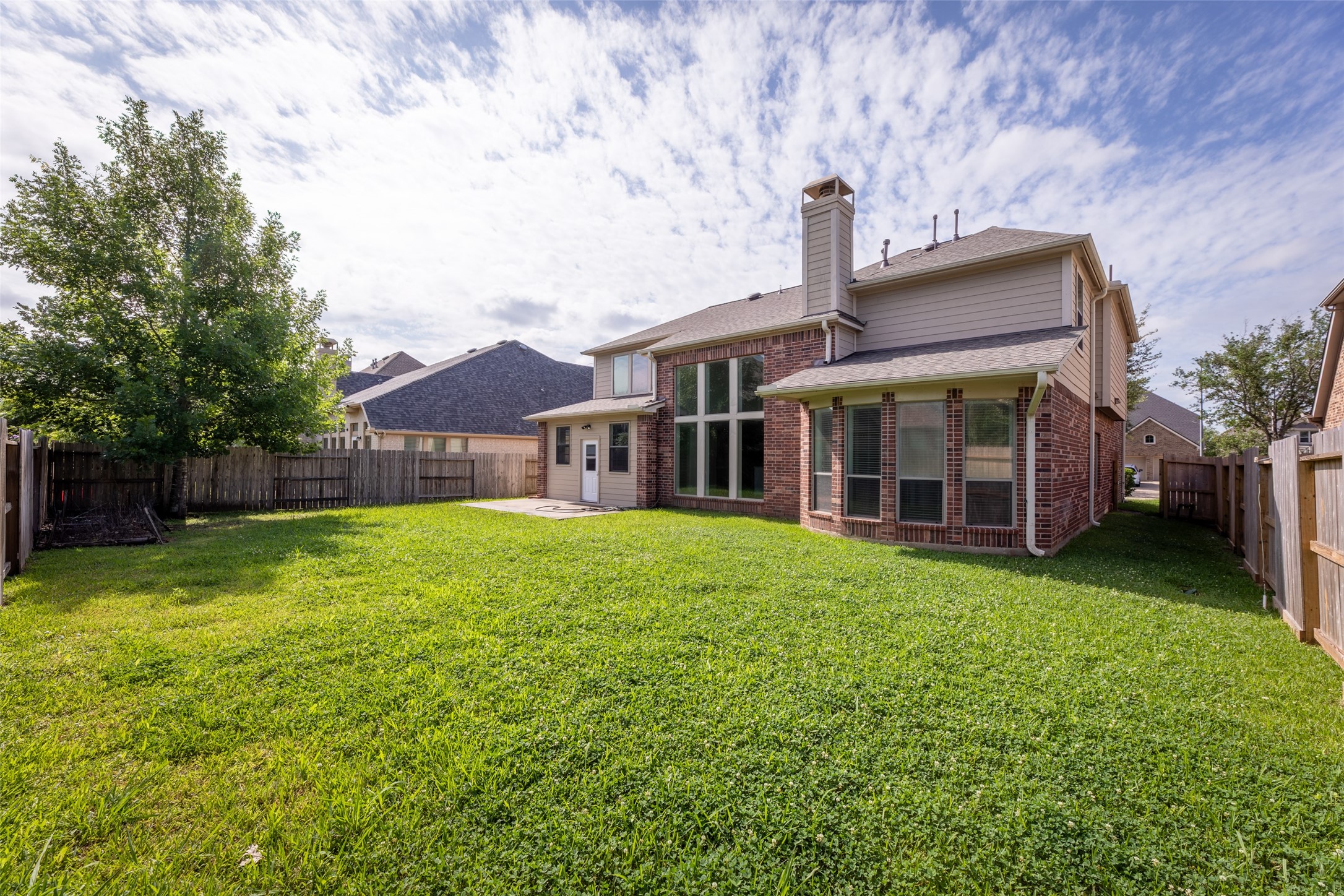 3814 Hunters Gate Court Property Photo 46