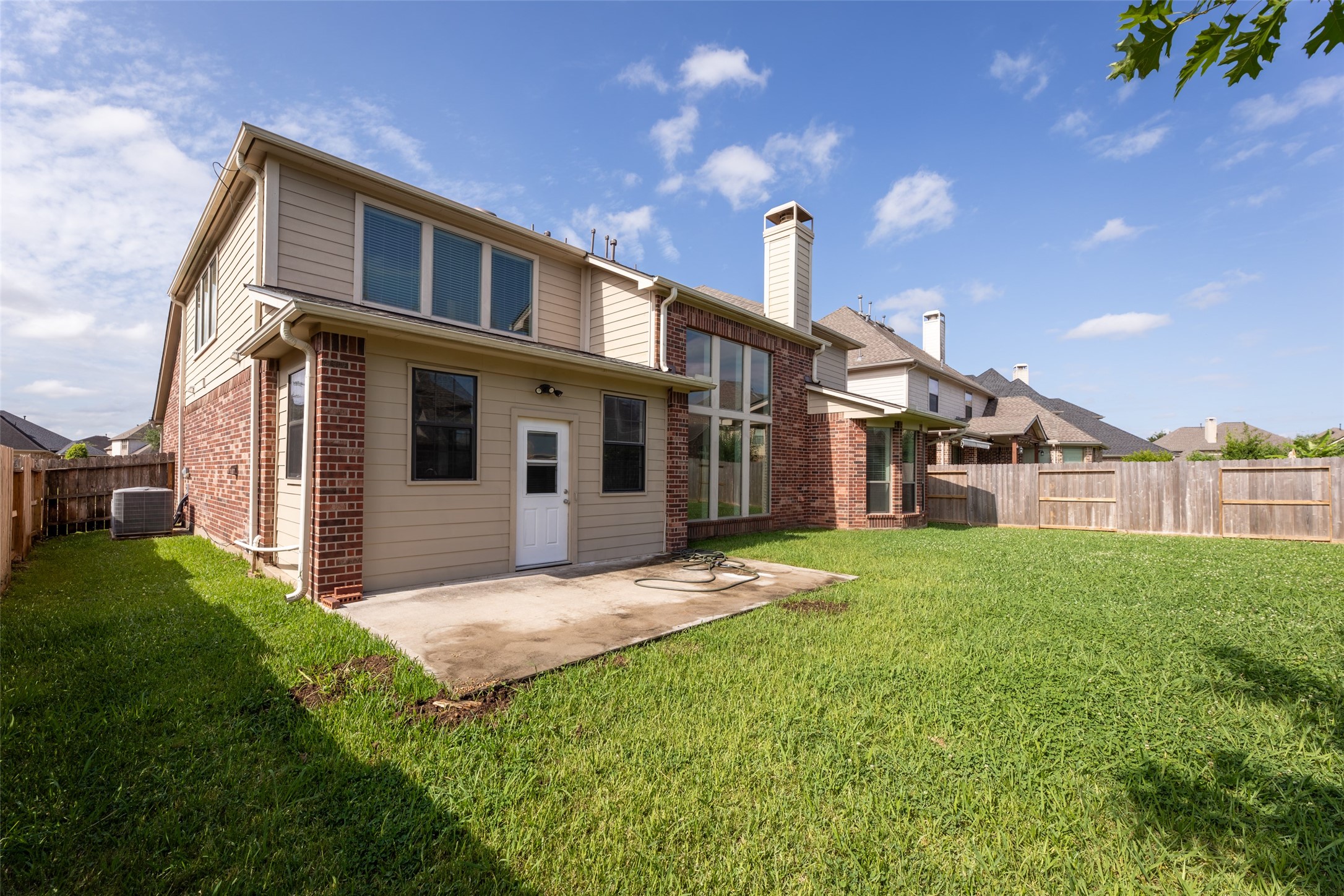 3814 Hunters Gate Court Property Photo 47