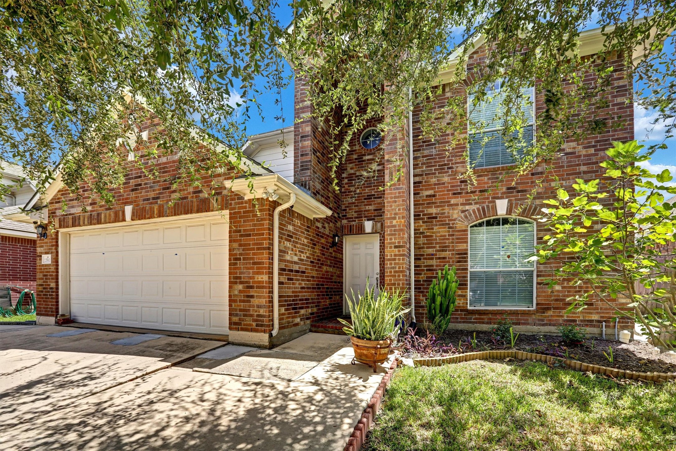 13903 Fort Nelson Drive Property Photo