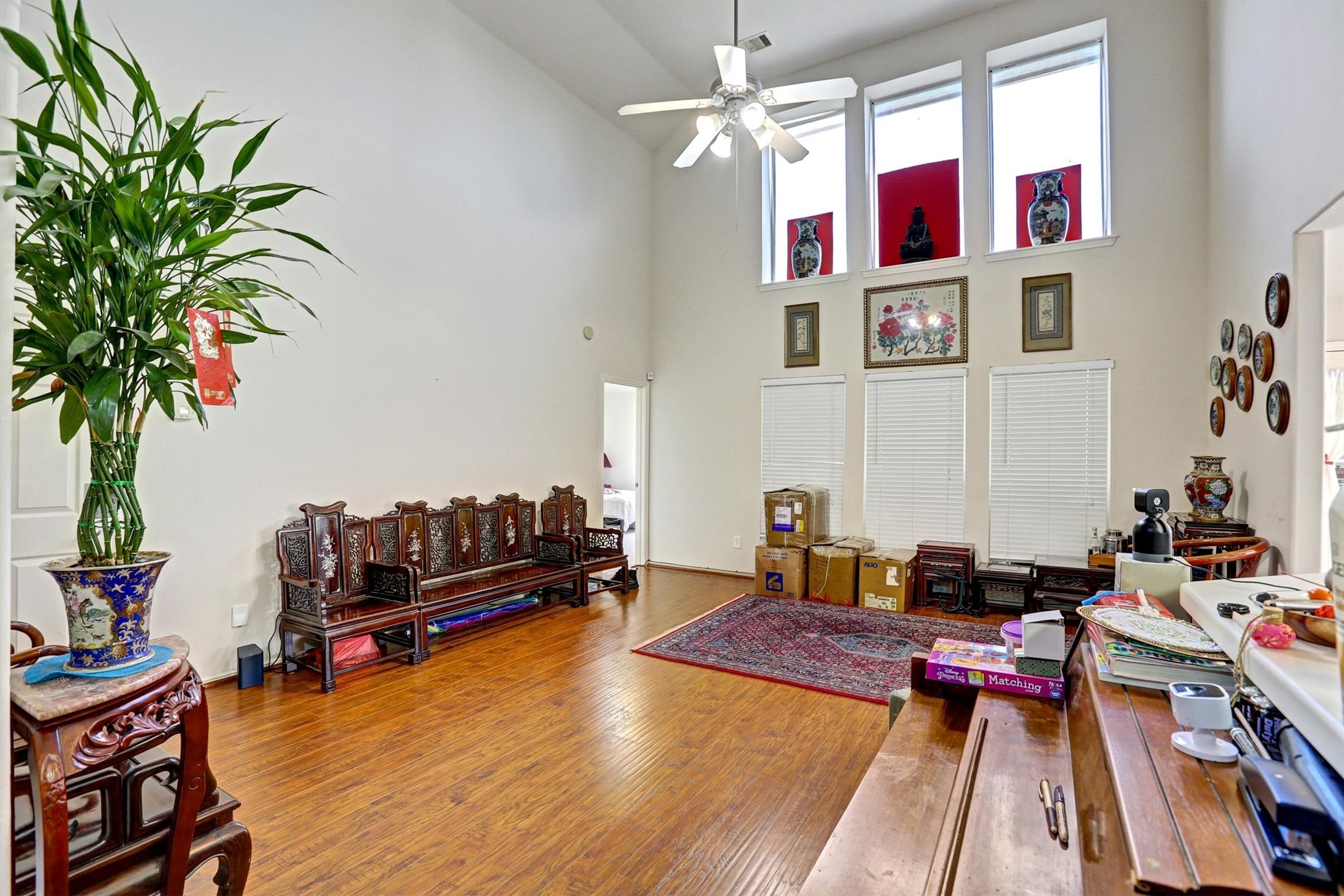 13903 Fort Nelson Drive Property Photo 6