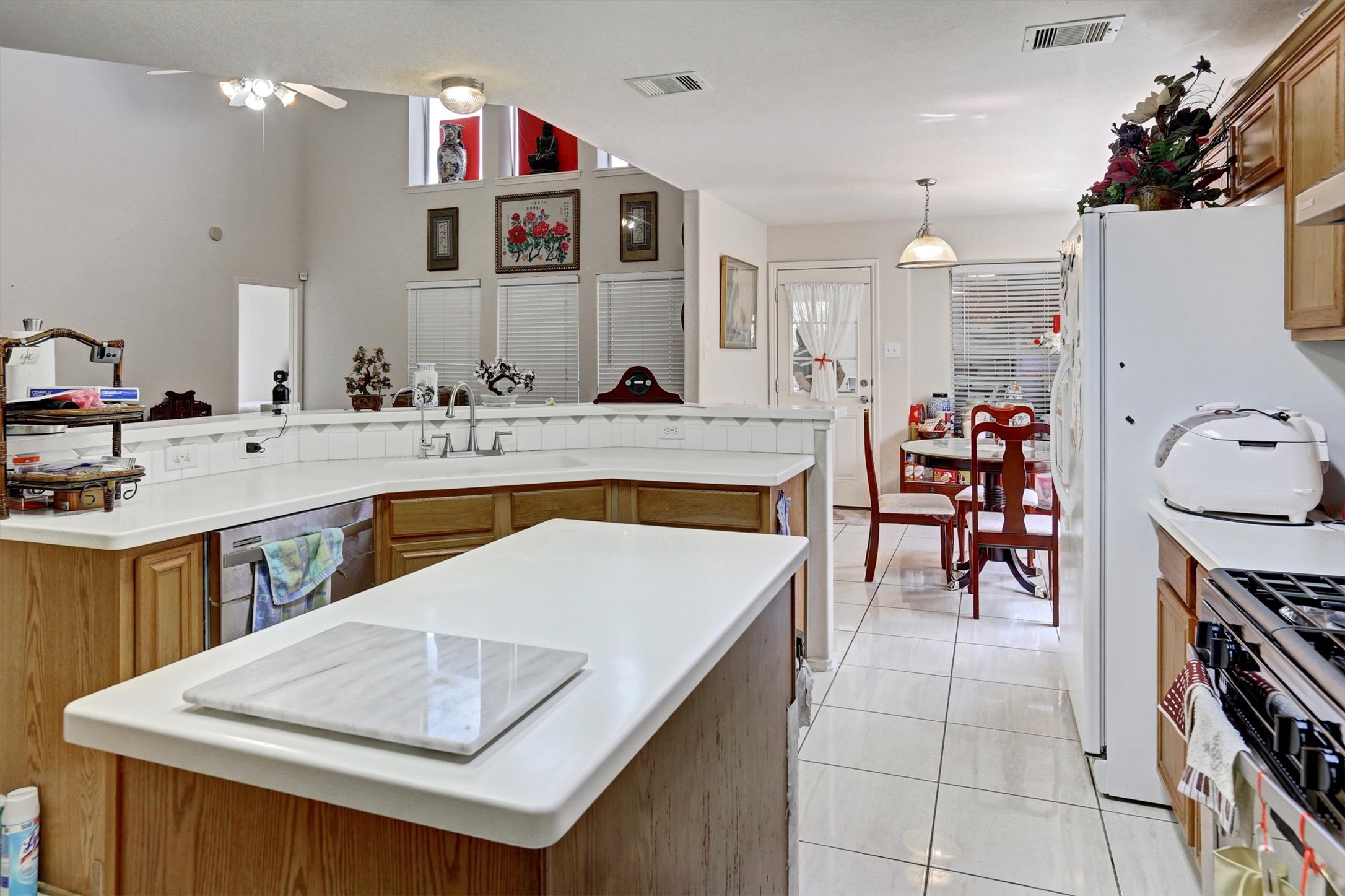 13903 Fort Nelson Drive Property Photo 11