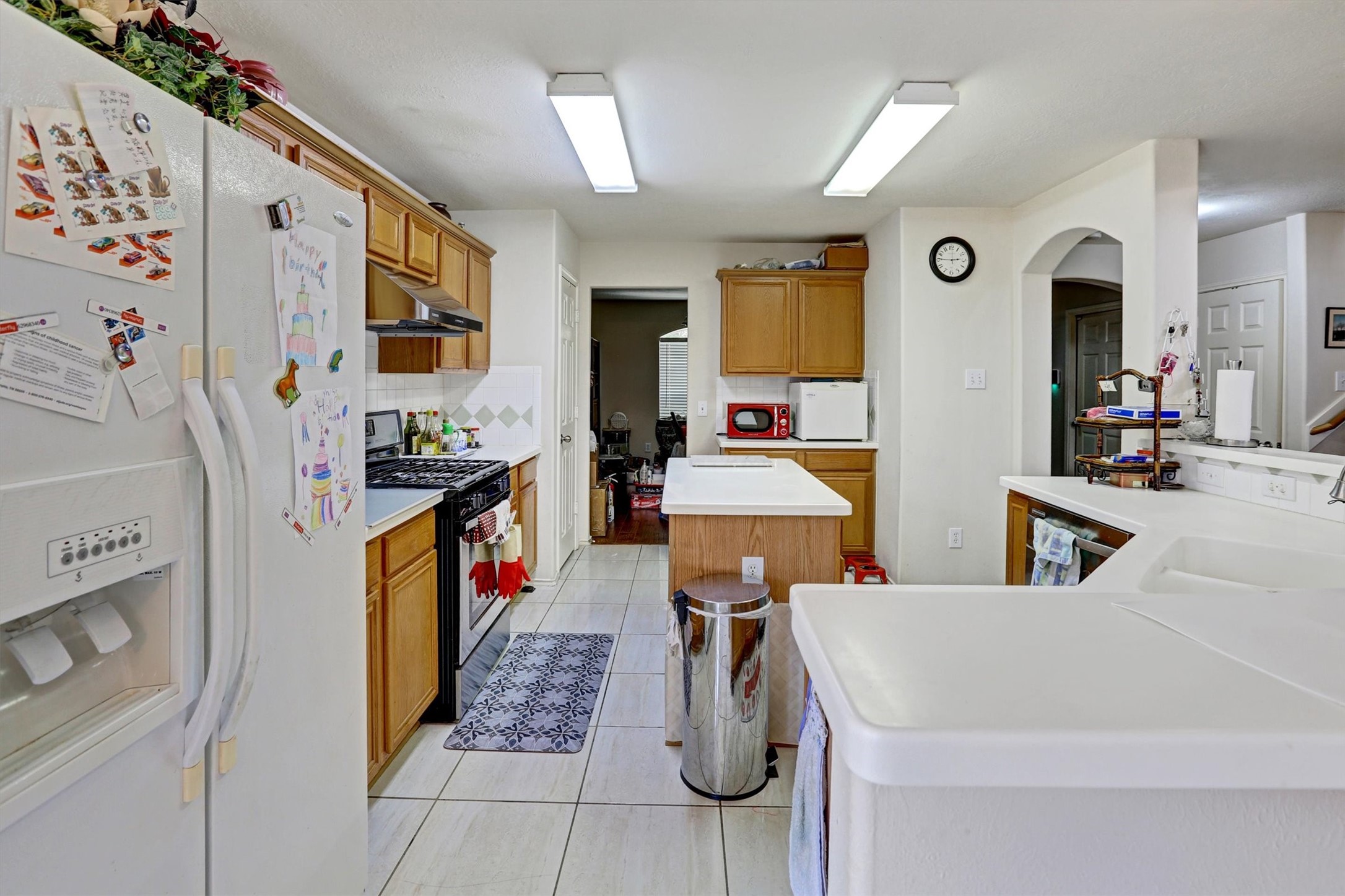 13903 Fort Nelson Drive Property Photo 12
