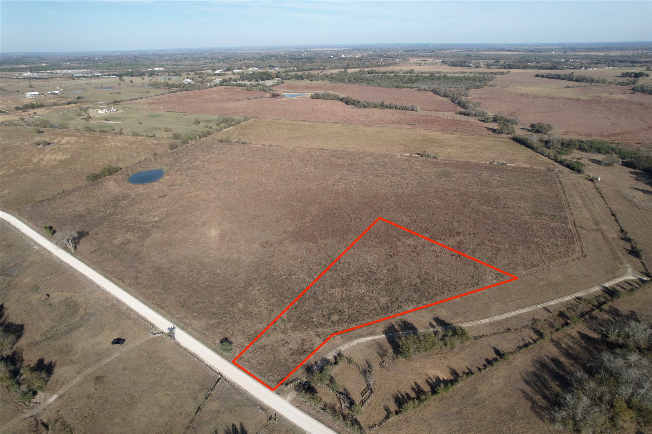 6220 Caney Creek Rd Property Photo 1