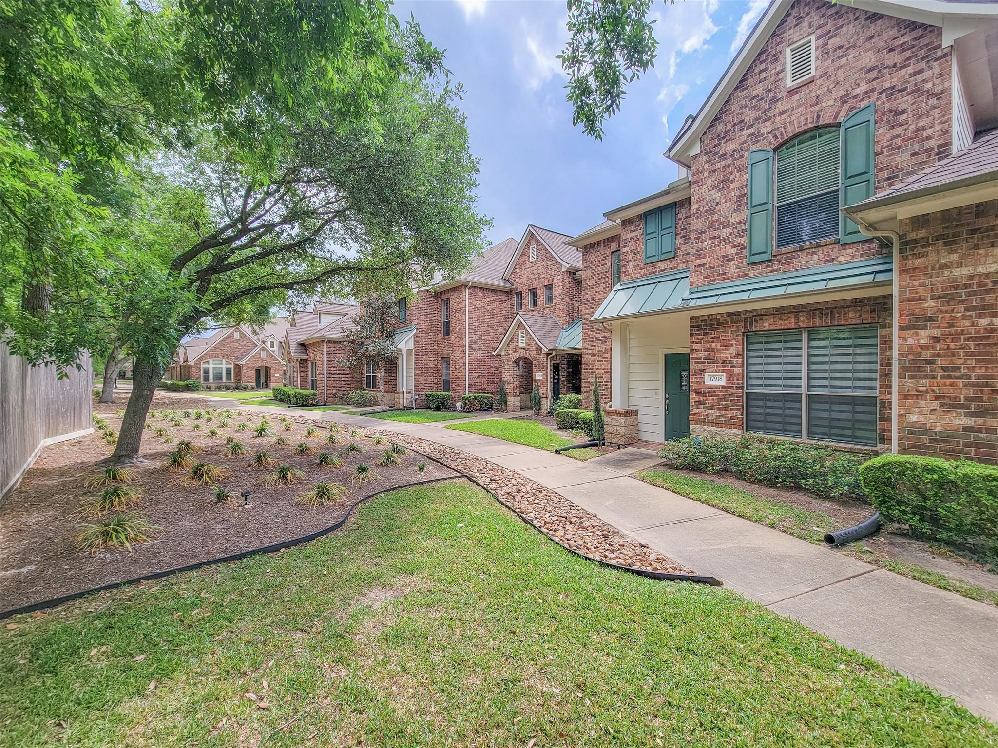 17918 Skyline Arbor Terrace Terrace, Houston Tx 77094 Property Photo 1